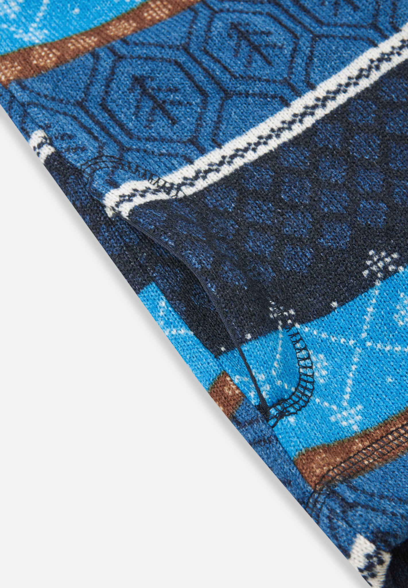 Bluza z kapturem Northern