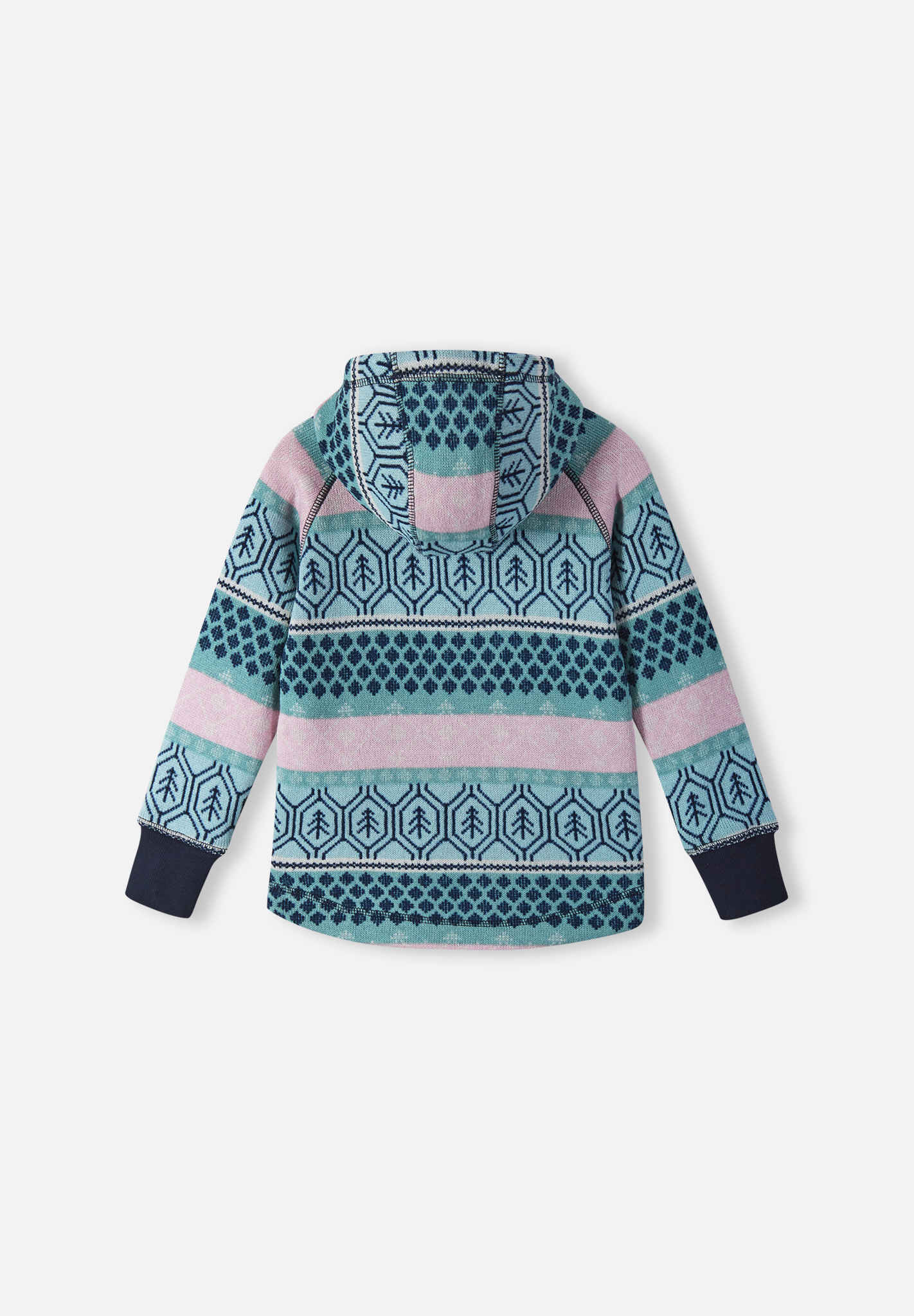 Bluza z kapturem Northern