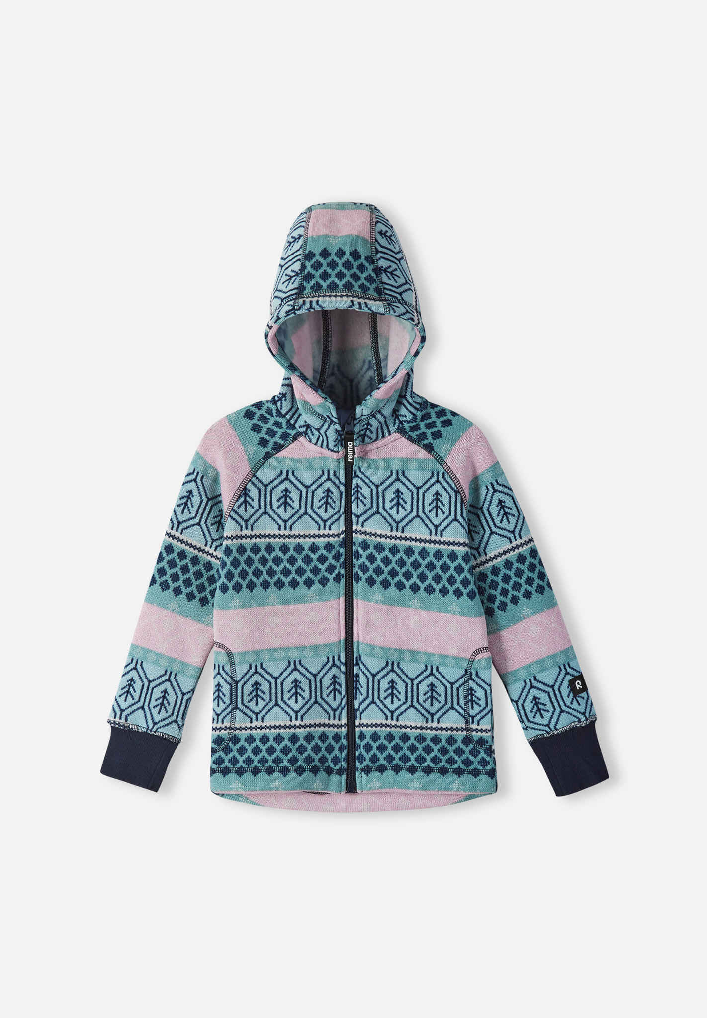 Bluza z kapturem Northern