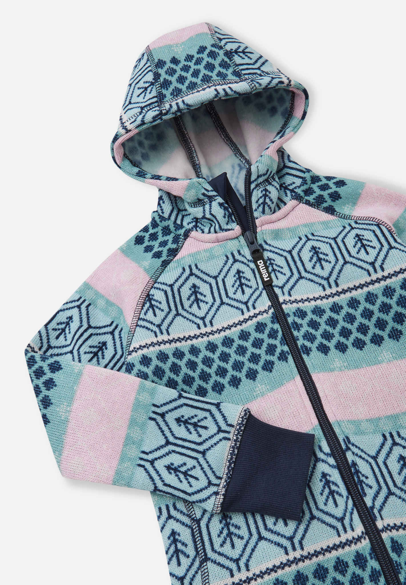 Bluza z kapturem Northern