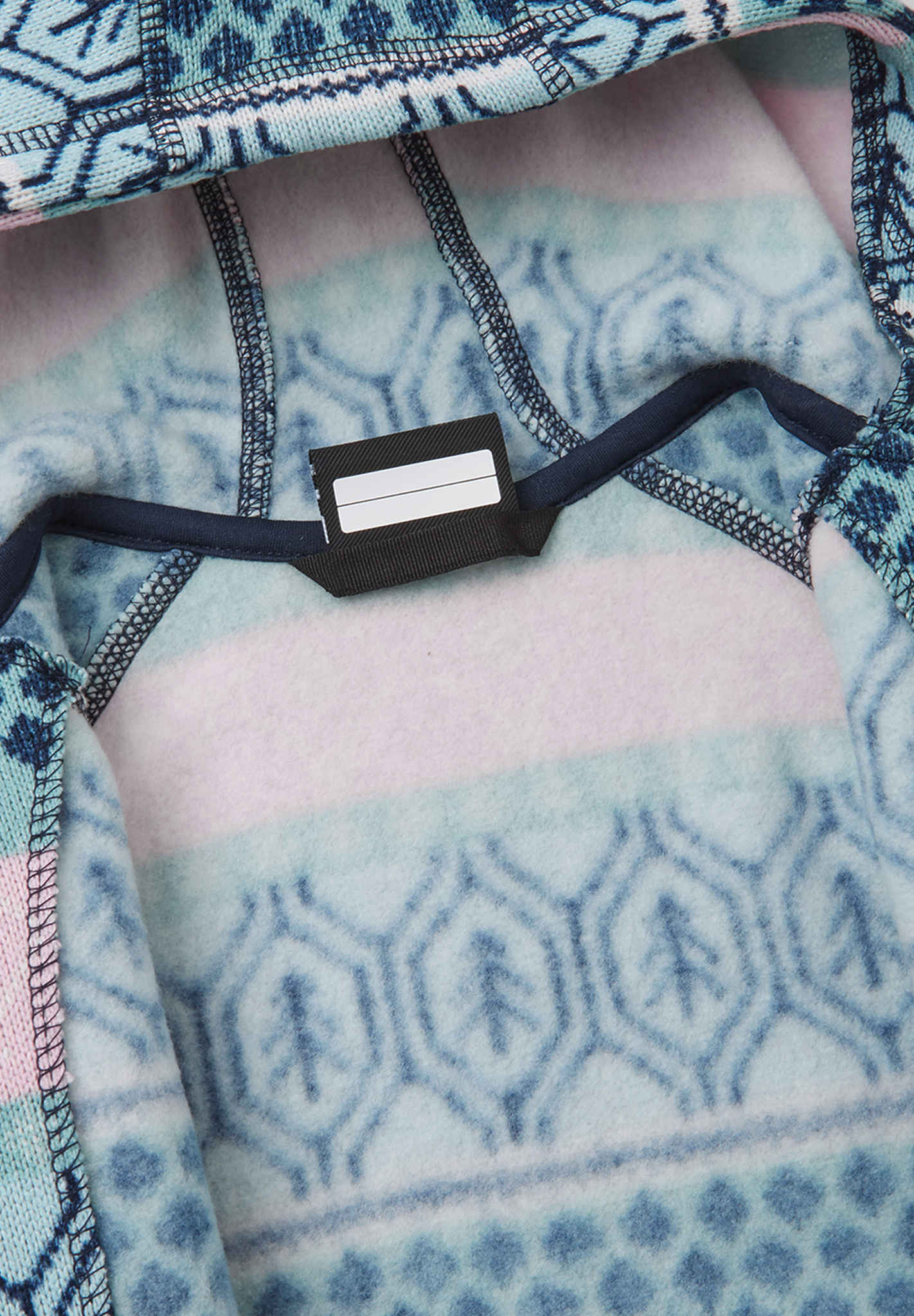 Bluza z kapturem Northern