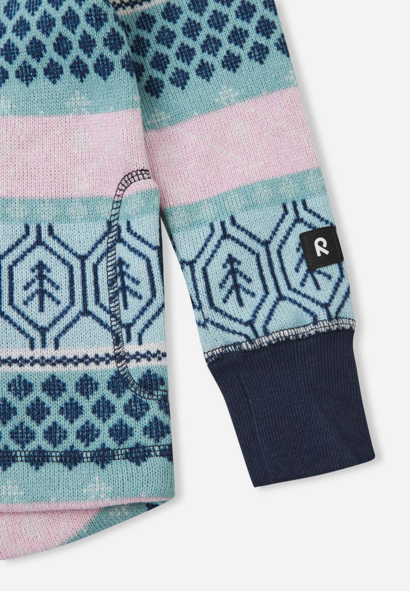 Bluza z kapturem Northern