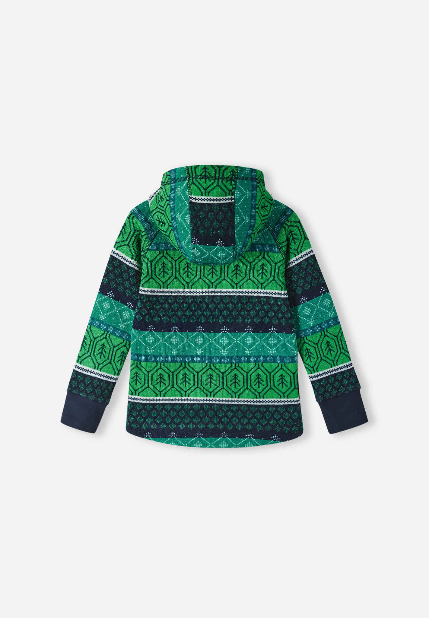 Bluza z kapturem Northern