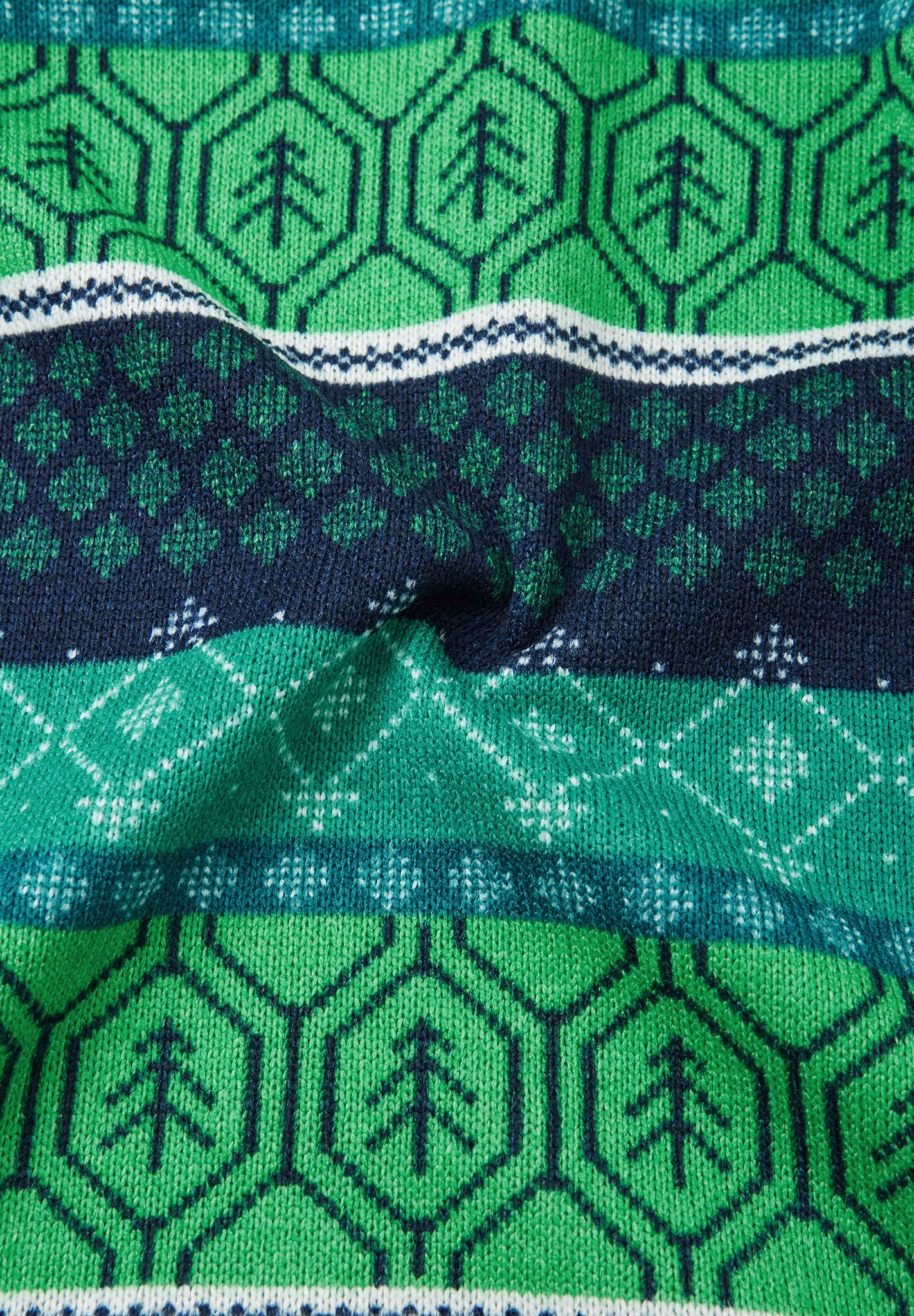 Bluza z kapturem Northern