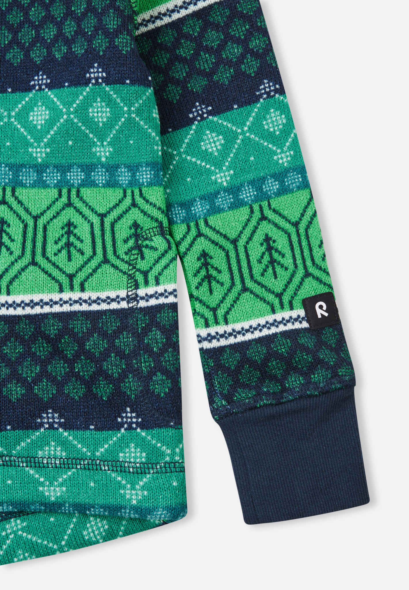 Bluza z kapturem Northern
