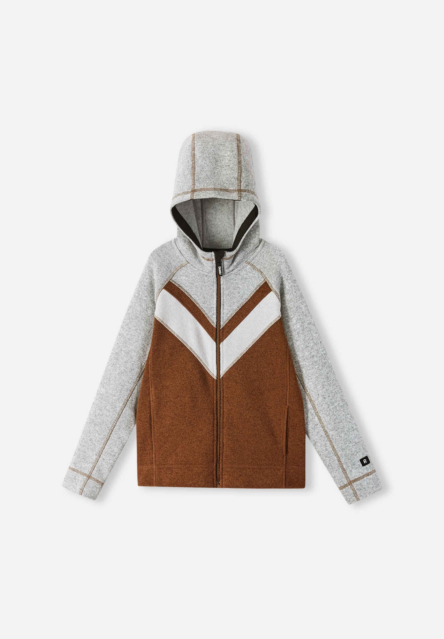 Bluza polarowa Neuvokas