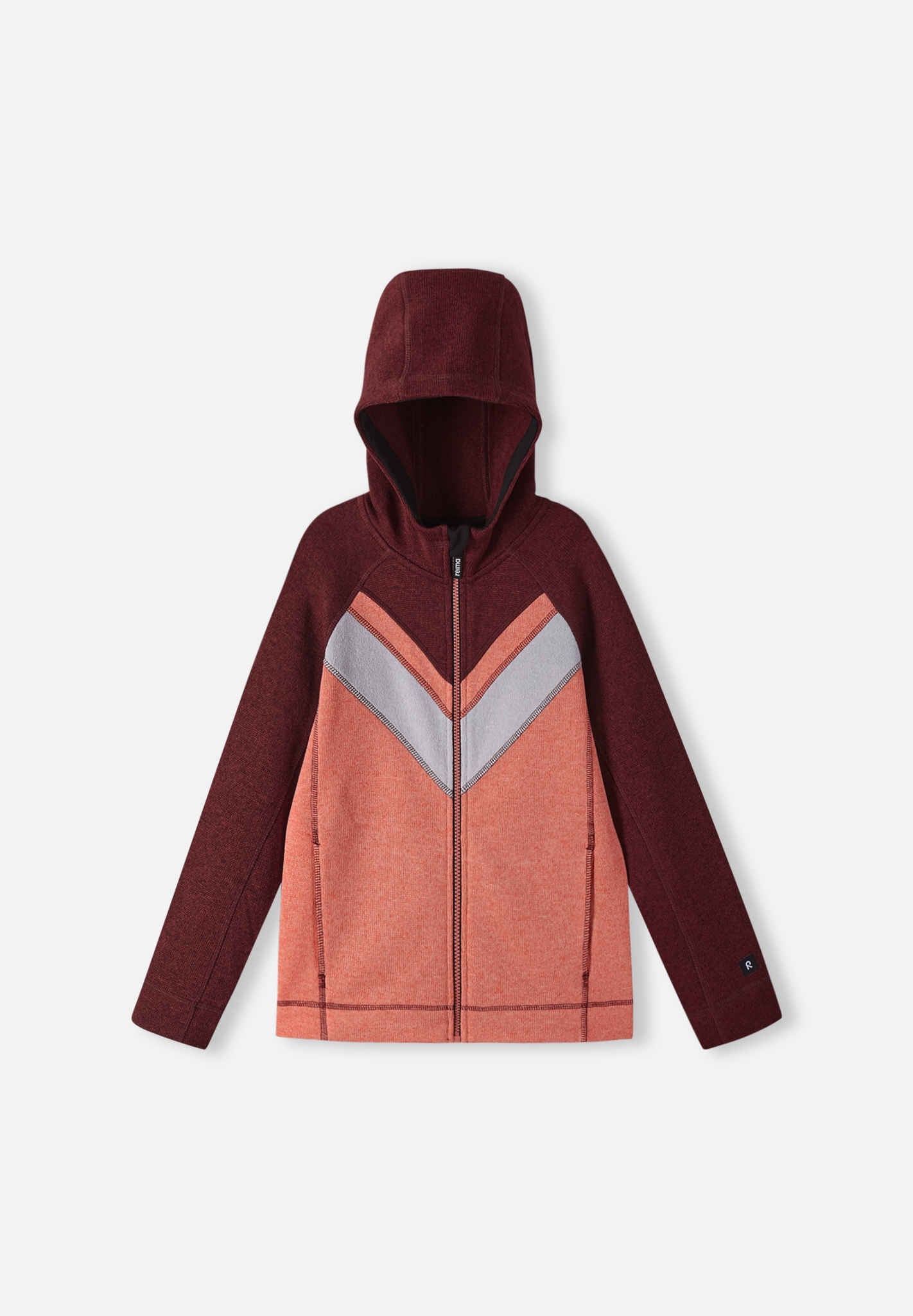 Bluza polarowa Neuvokas