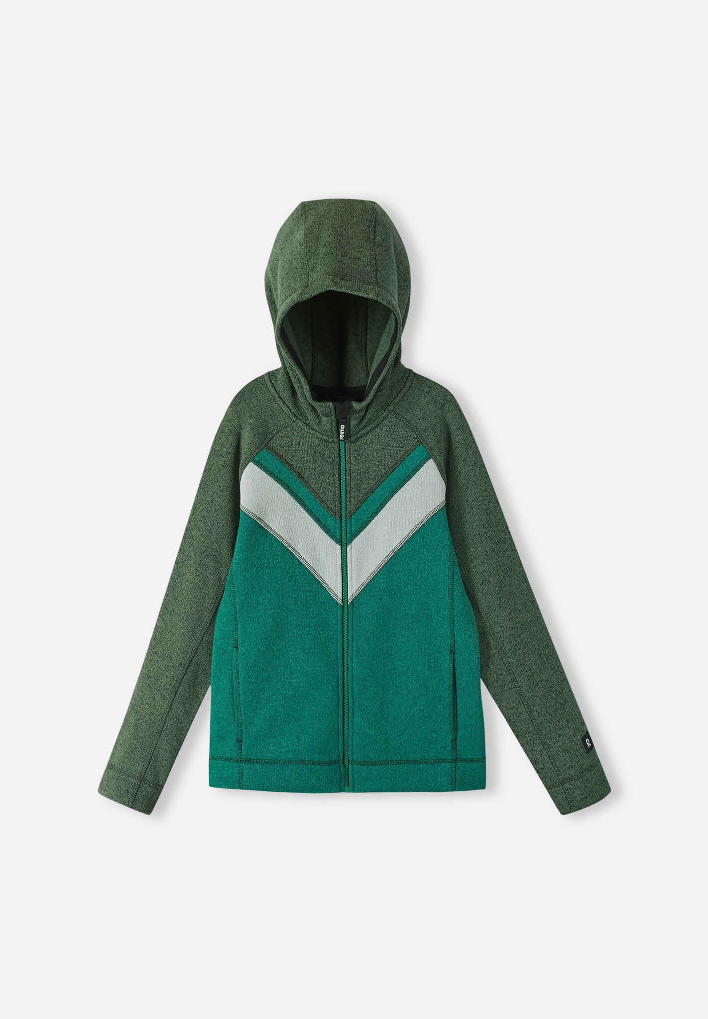 Bluza polarowa Neuvokas