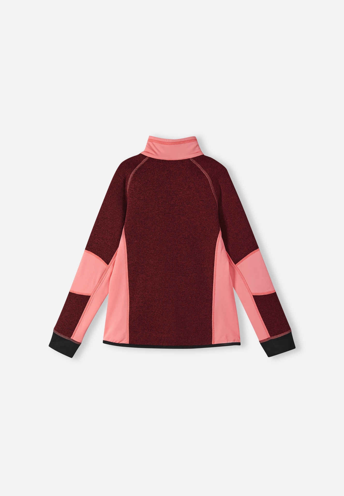 Bluza polarowa dla dzieci Laskien