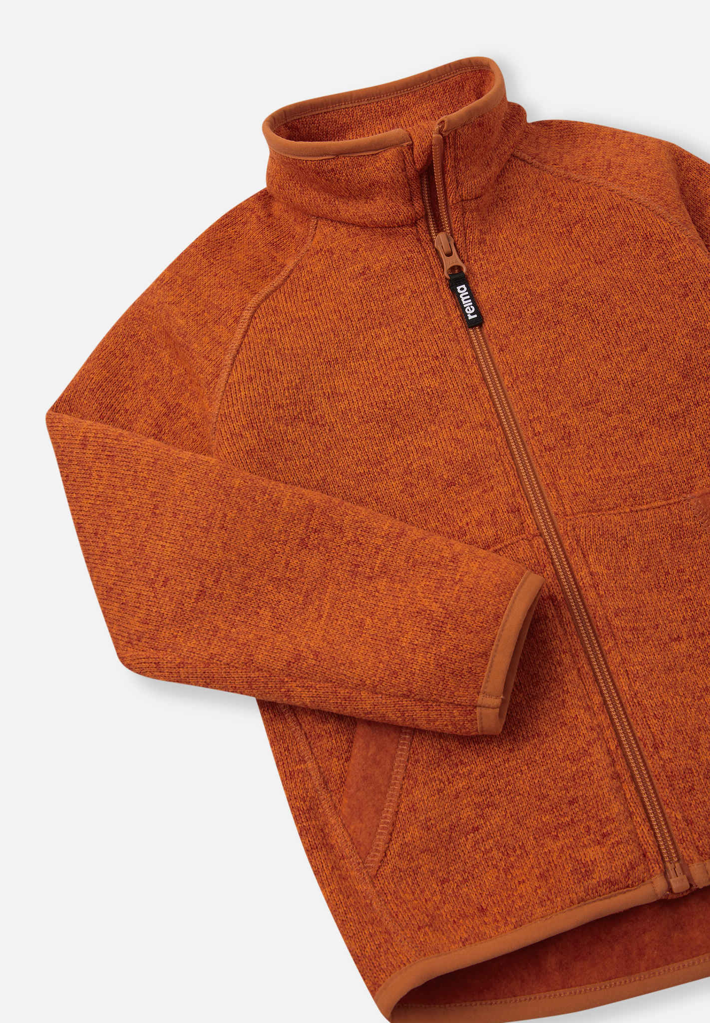 Bluza polarowa dla dzieci Hopper