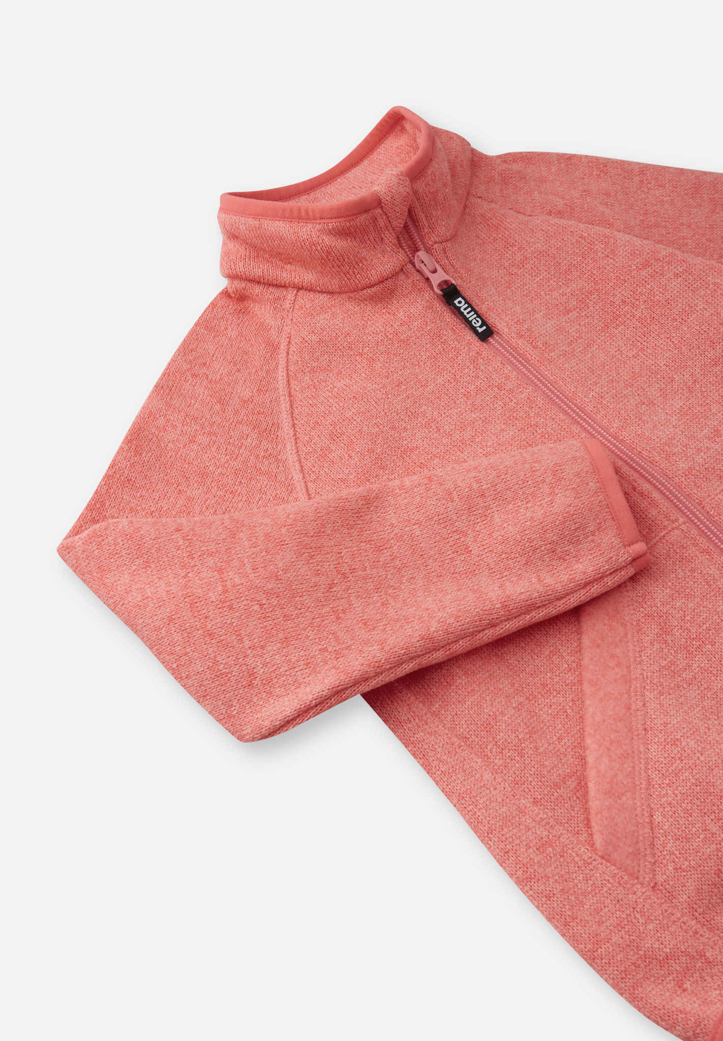 Bluza polarowa dla dzieci Hopper