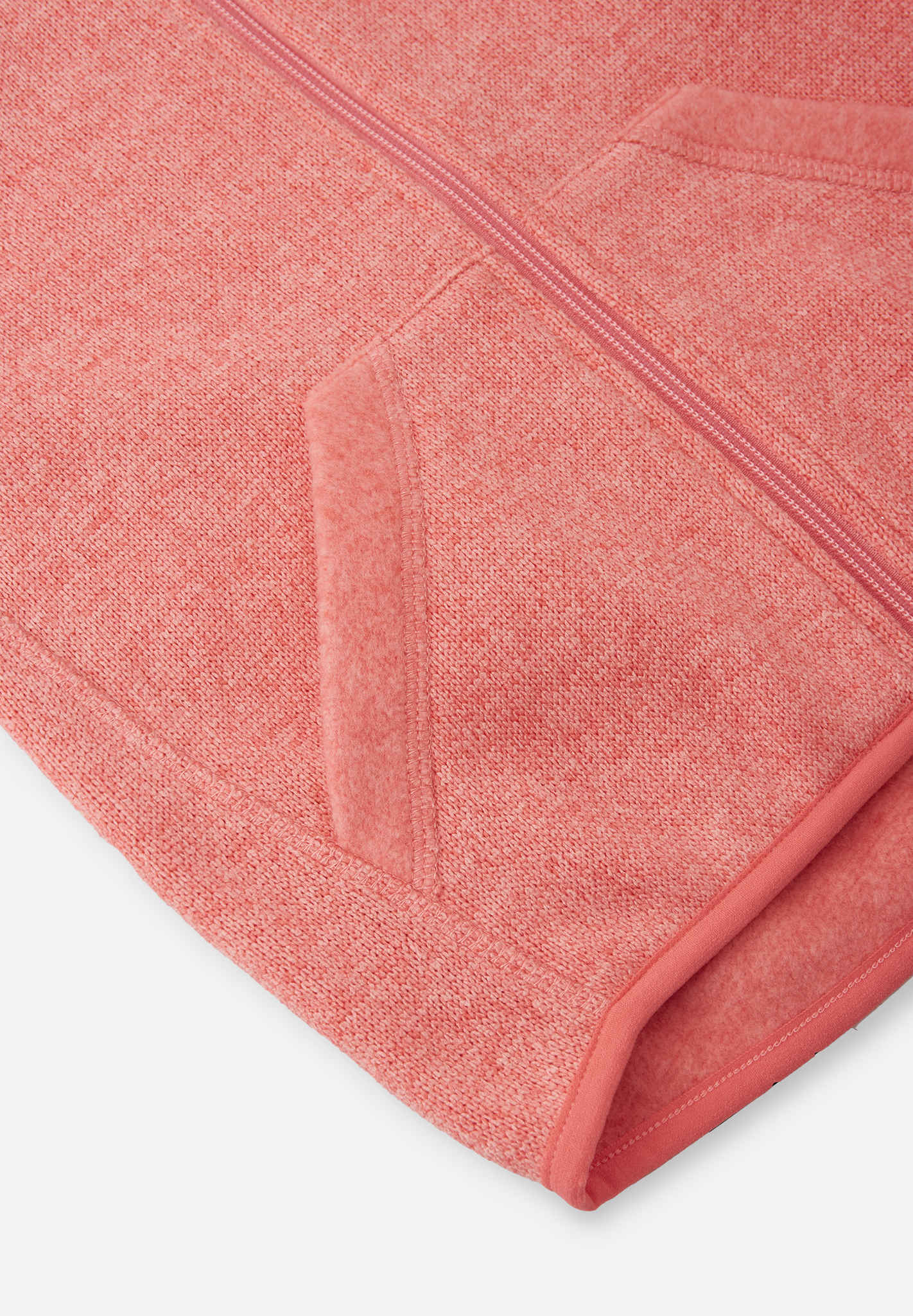 Bluza polarowa dla dzieci Hopper