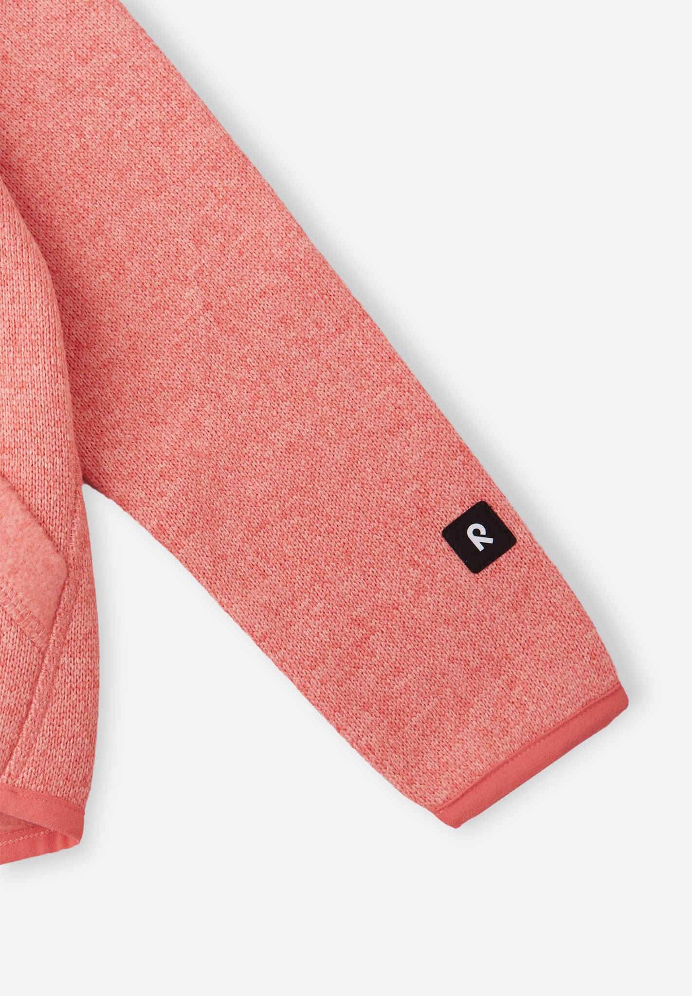 Bluza polarowa dla dzieci Hopper