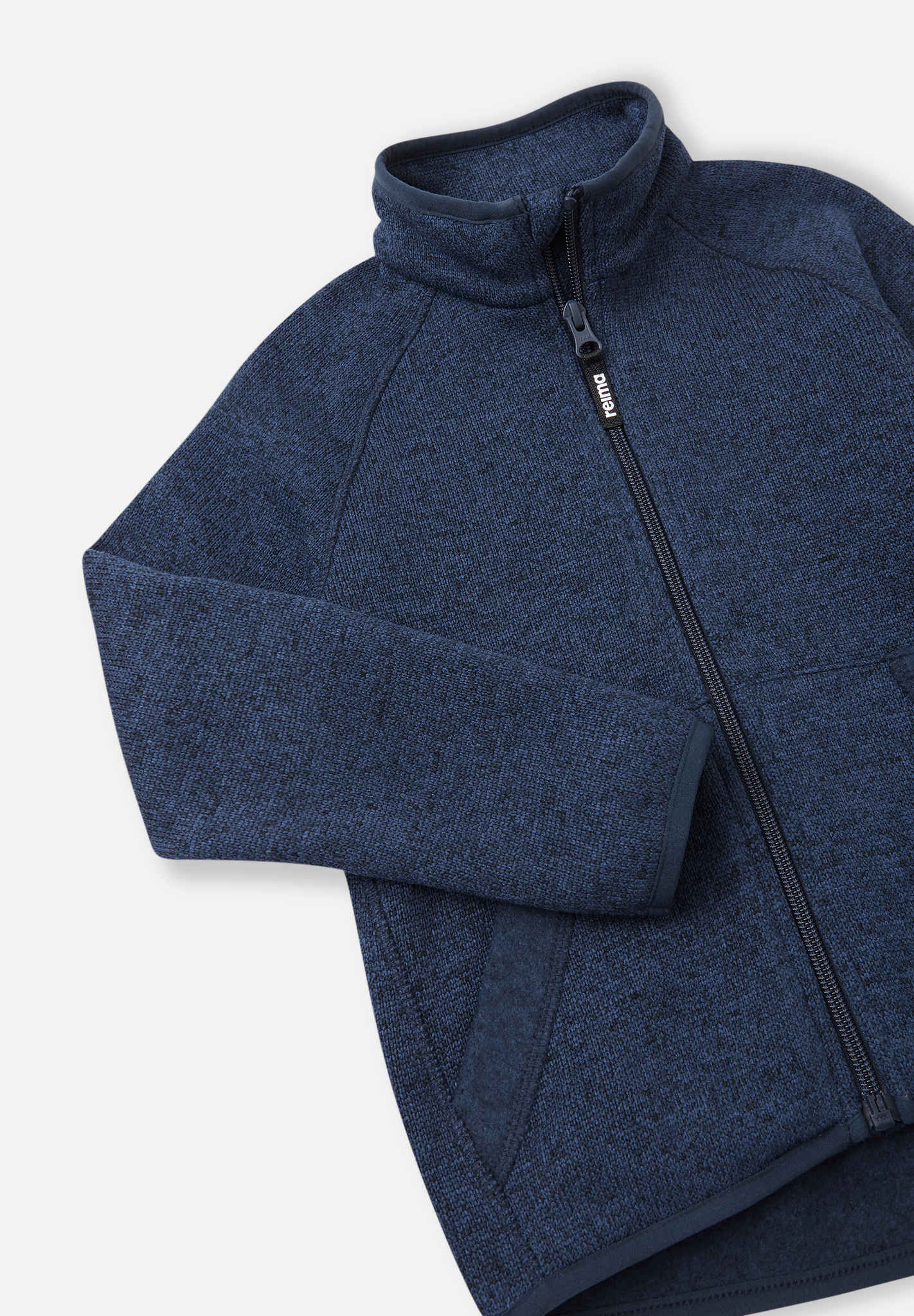 Bluza polarowa dla dzieci Hopper