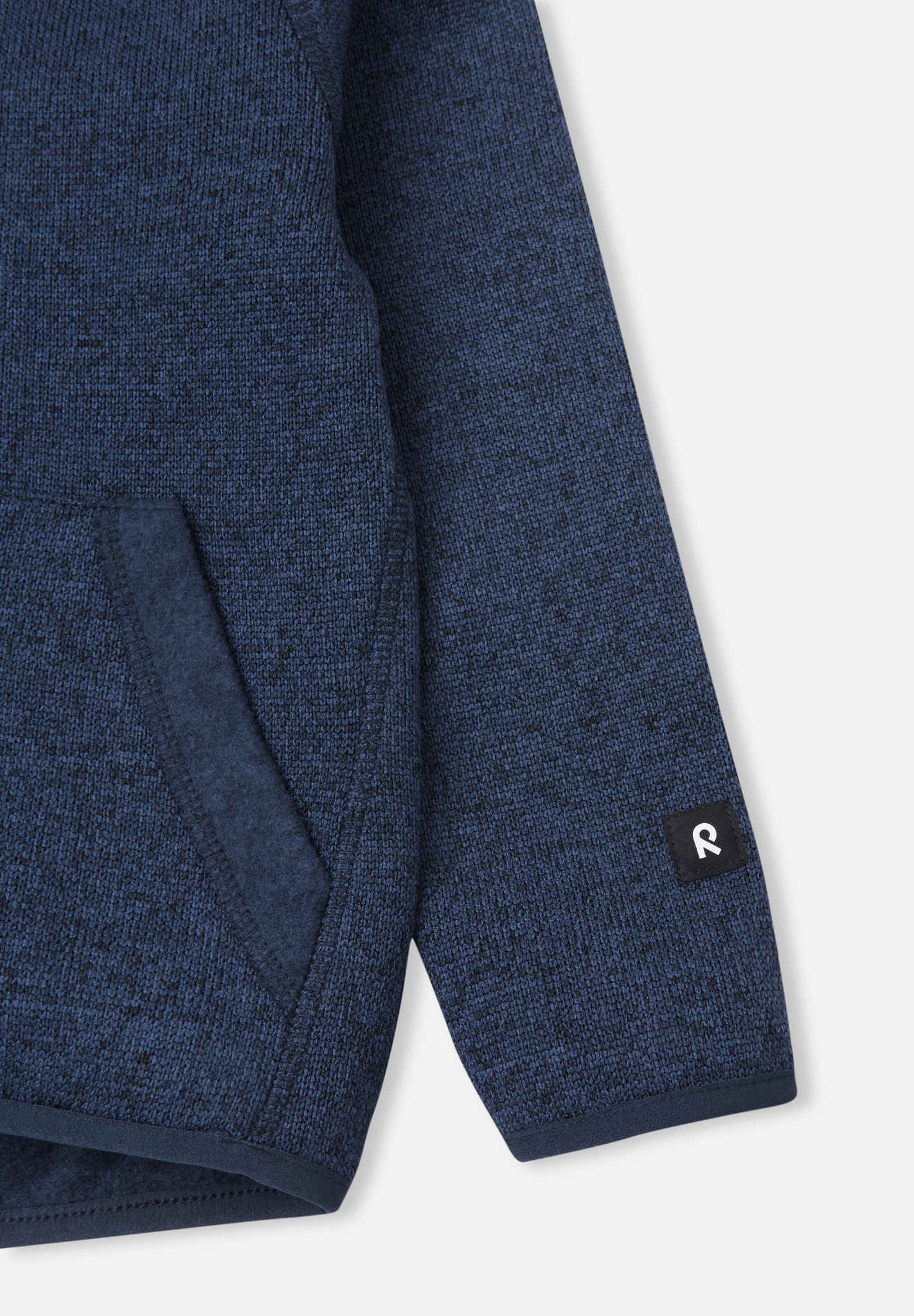 Bluza polarowa dla dzieci Hopper