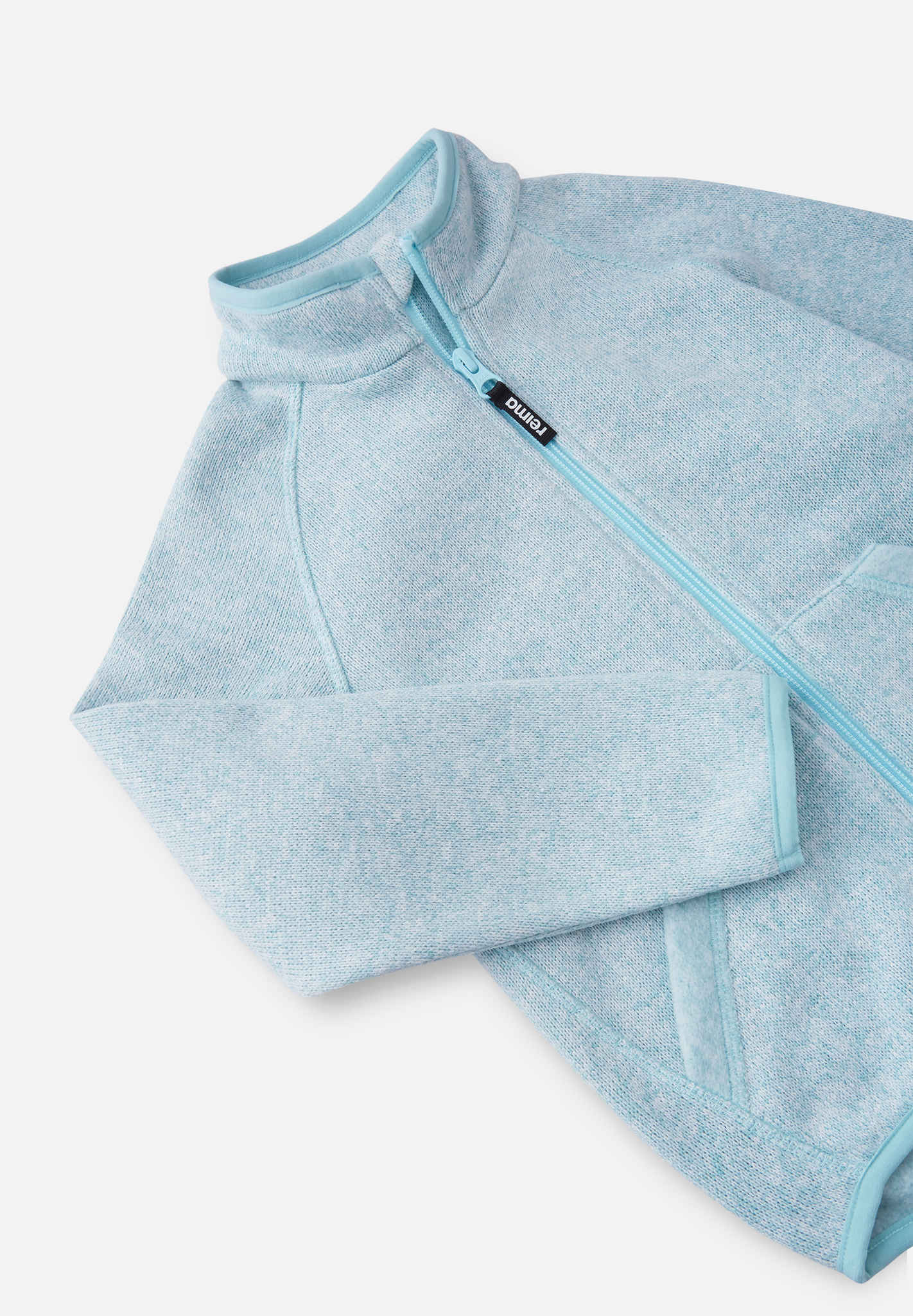 Bluza polarowa dla dzieci Hopper