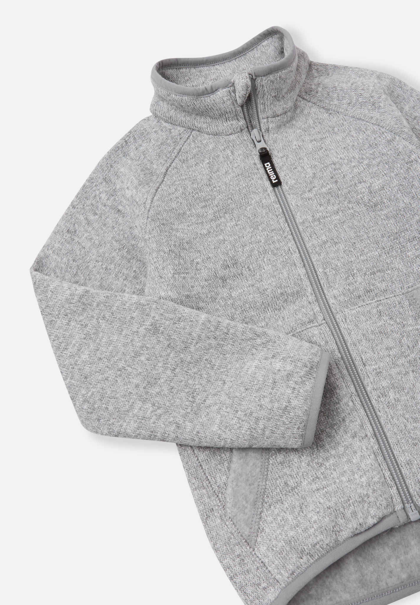 Bluza polarowa dla dzieci Hopper