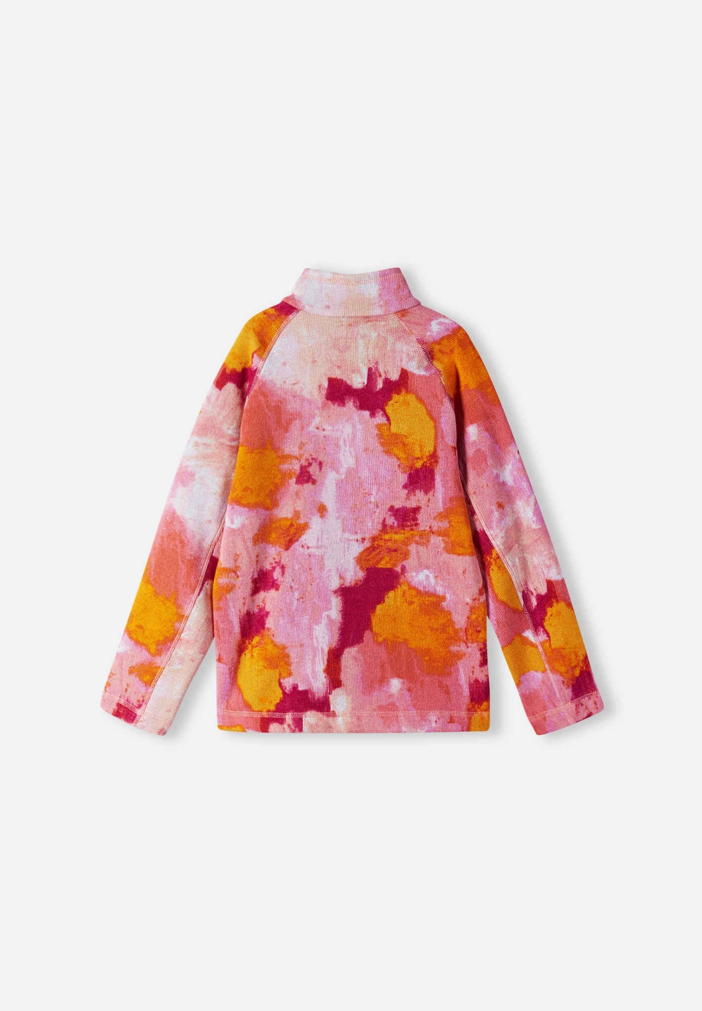 Bluza polarowa dla dzieci Niksini