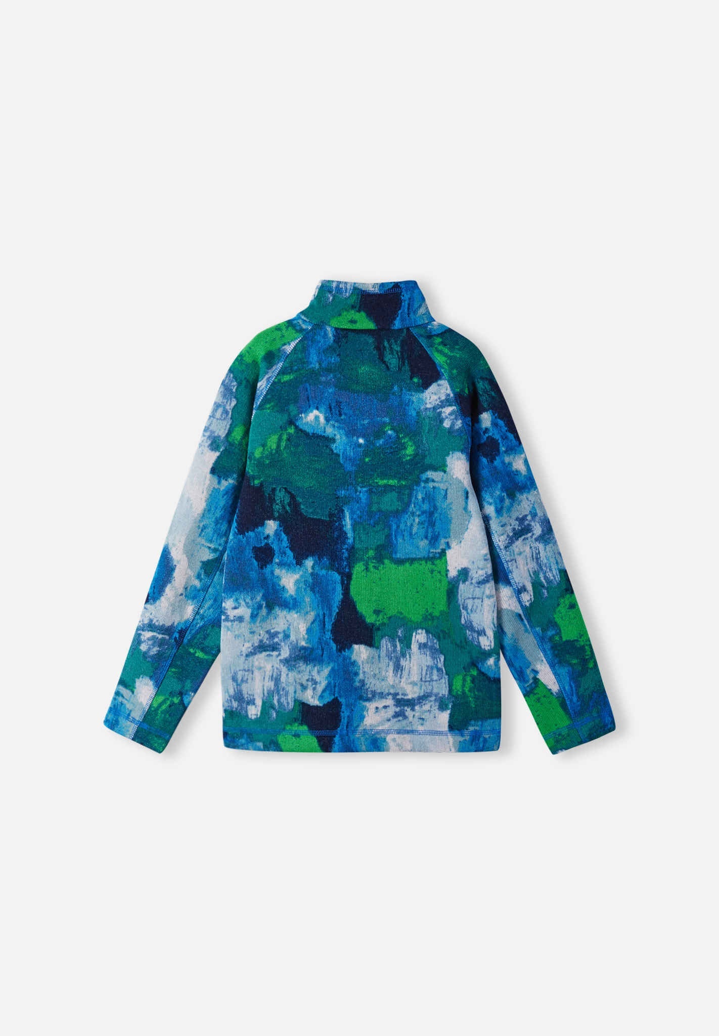 Bluza polarowa dla dzieci Niksini