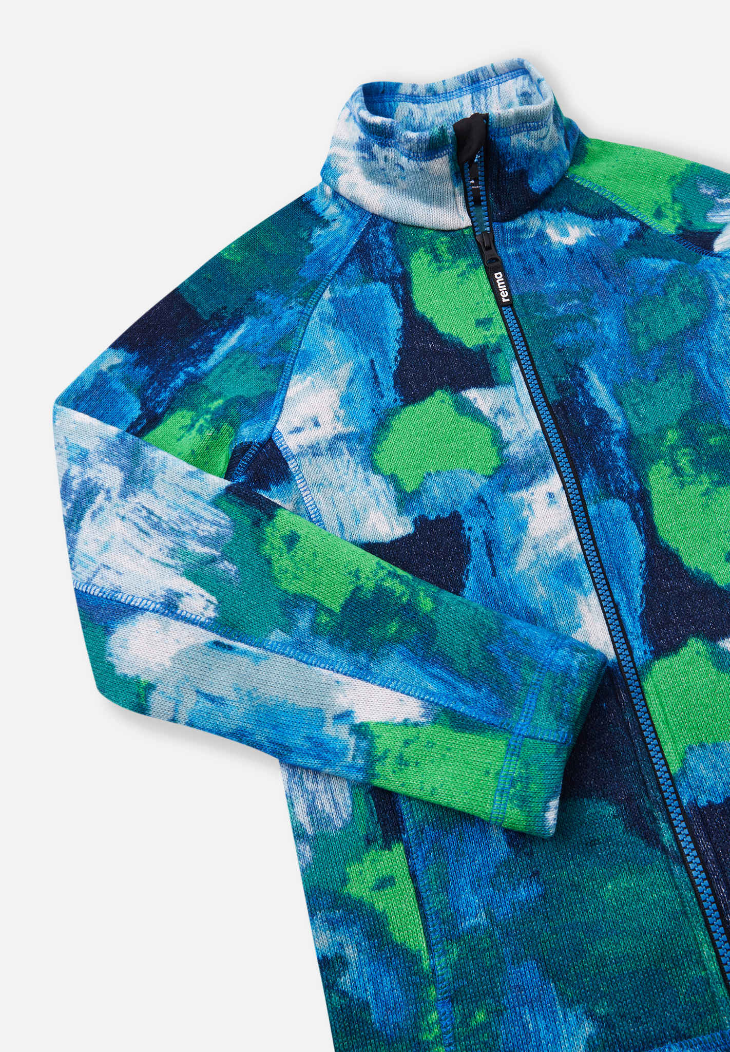 Bluza polarowa dla dzieci Niksini