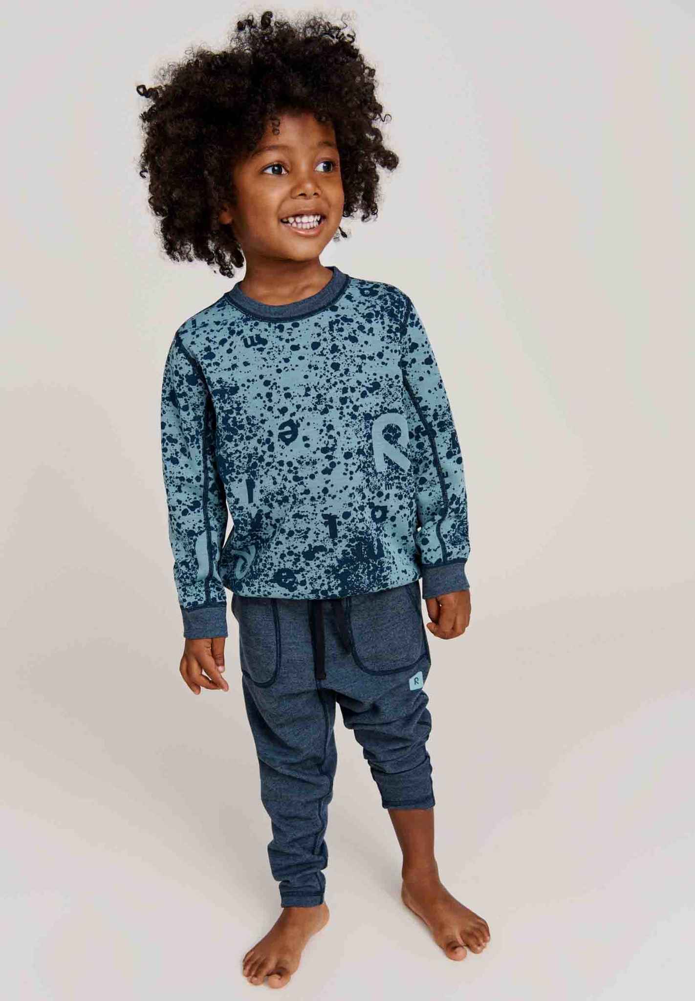 Bluza dziecięca Villis