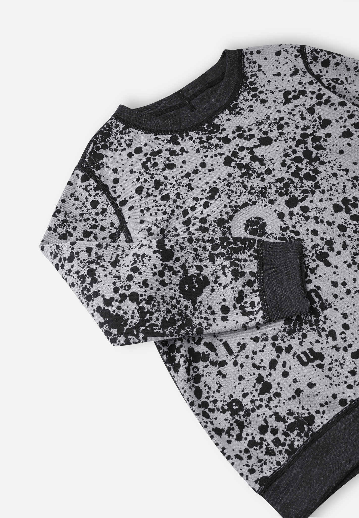 Bluza dziecięca Villis