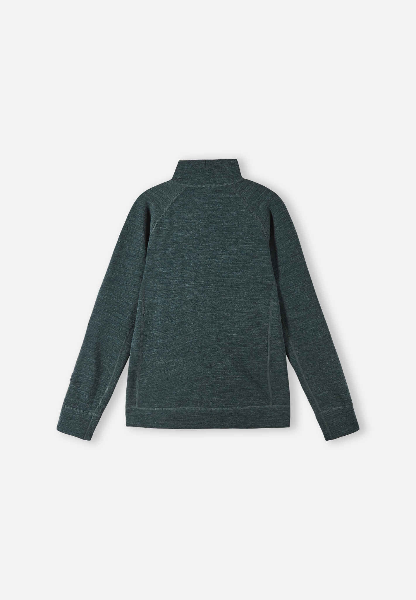 Bluza wełniana dla dzieci Mahti