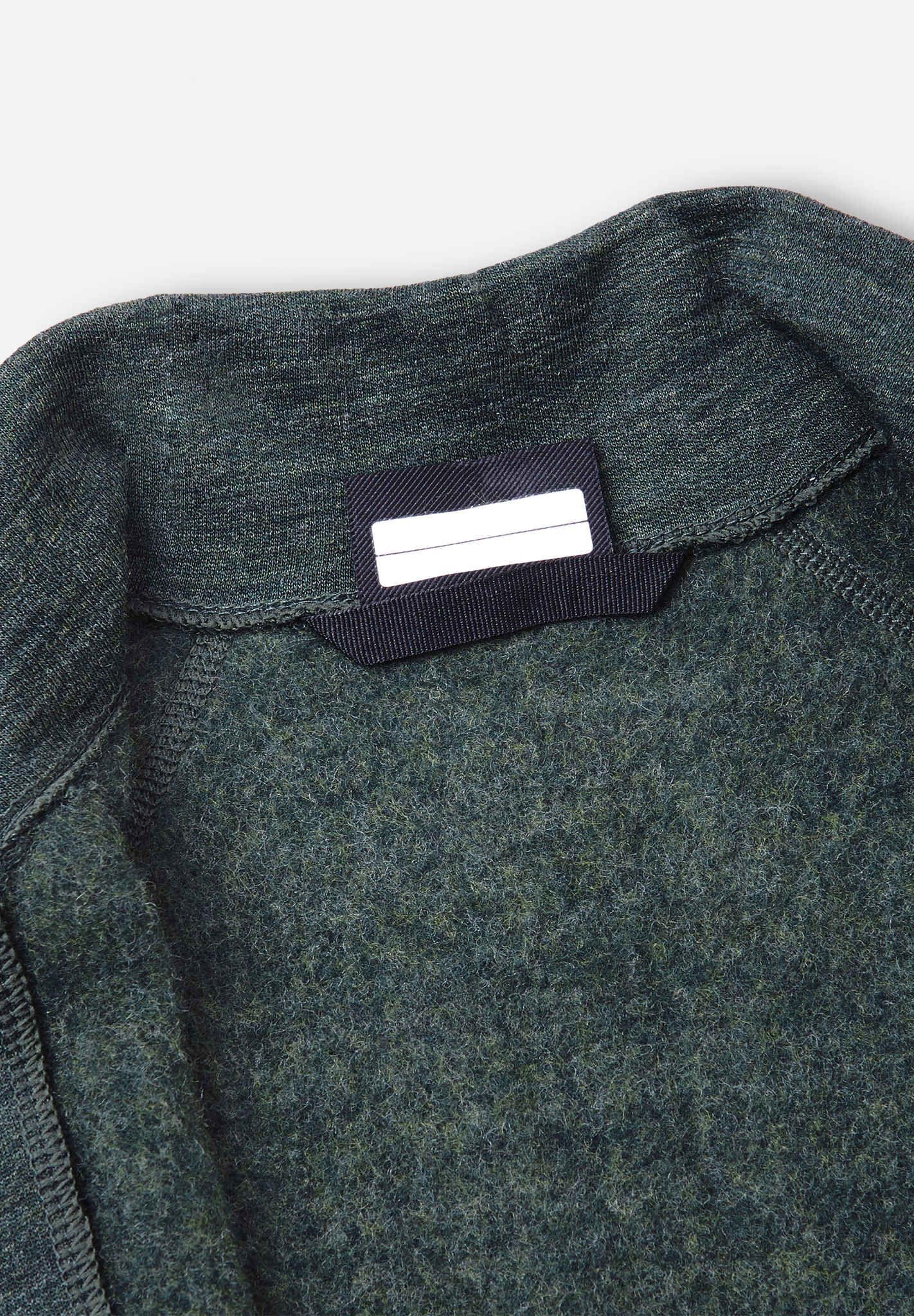 Bluza wełniana dla dzieci Mahti