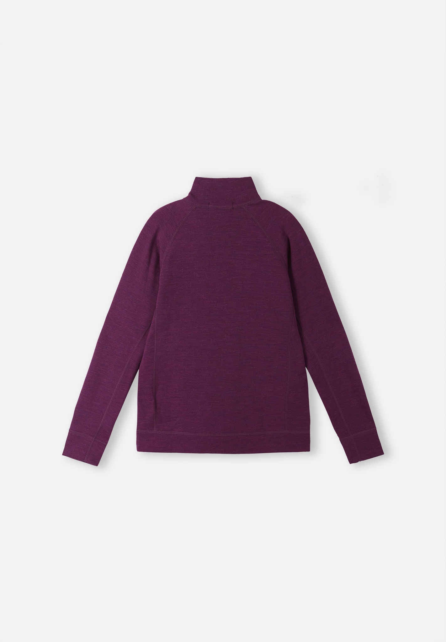 Bluza wełniana dla dzieci Mist