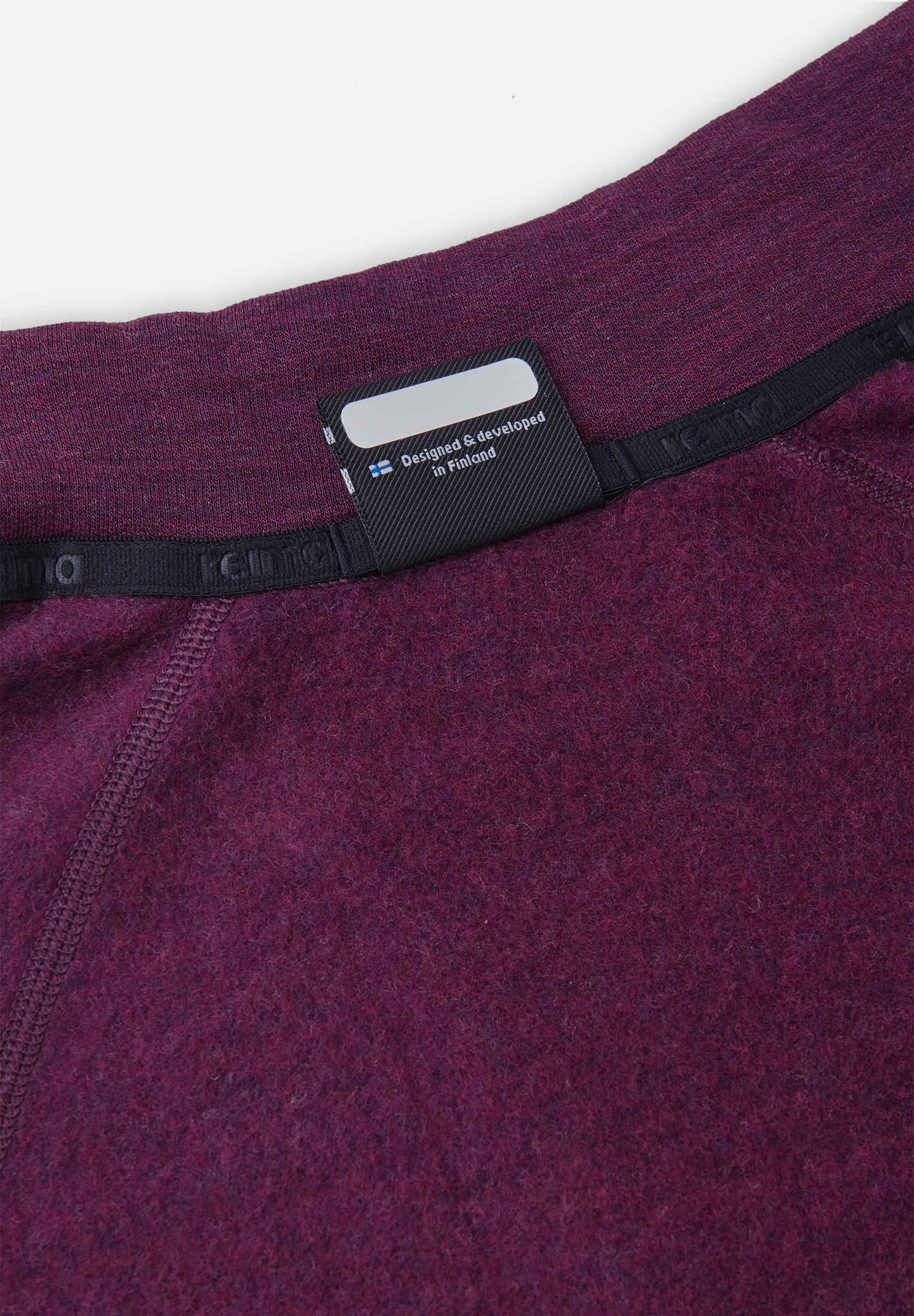 Bluza wełniana dla dzieci Mist
