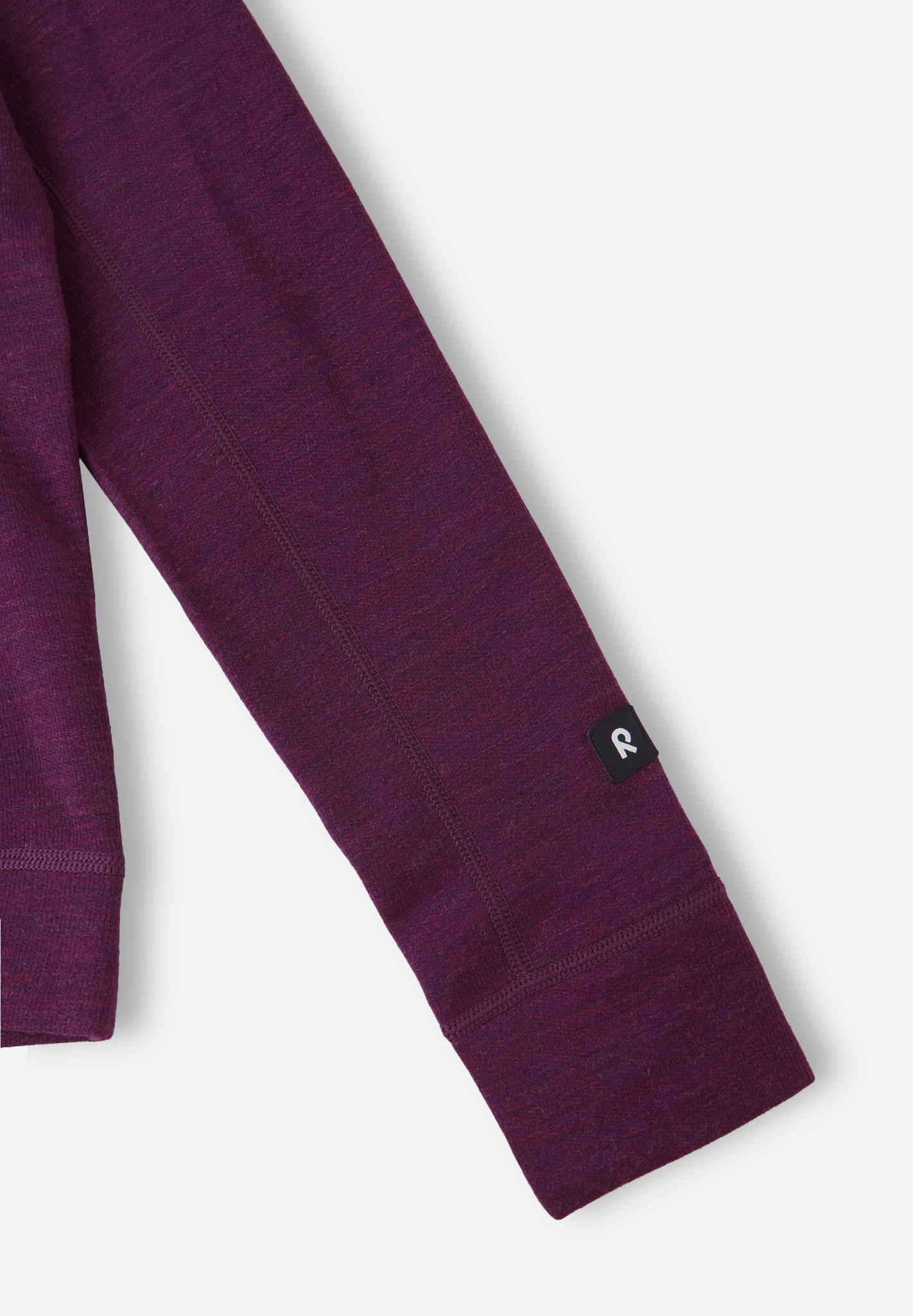 Bluza wełniana dla dzieci Mist