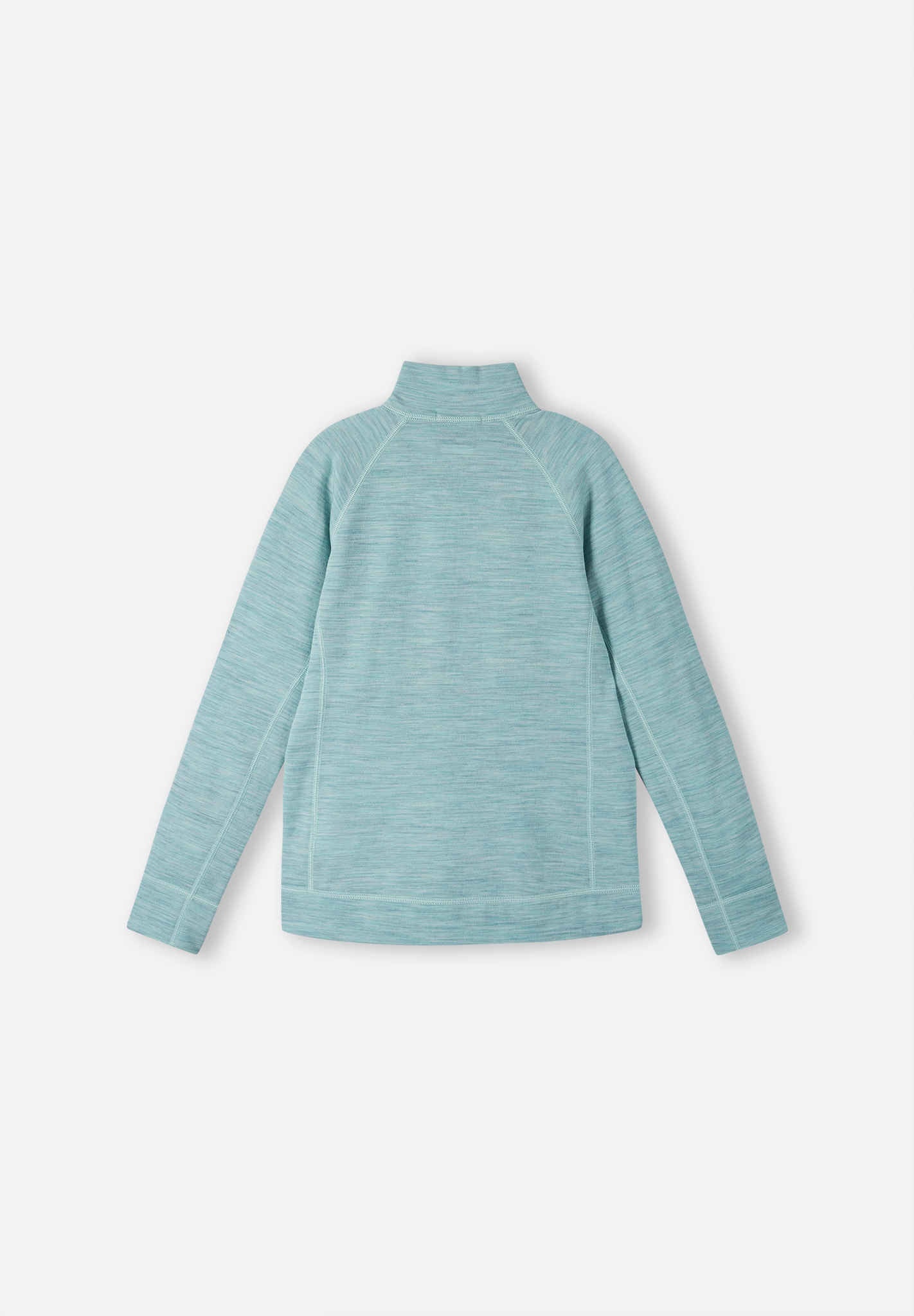 Bluza wełniana dla dzieci Mist