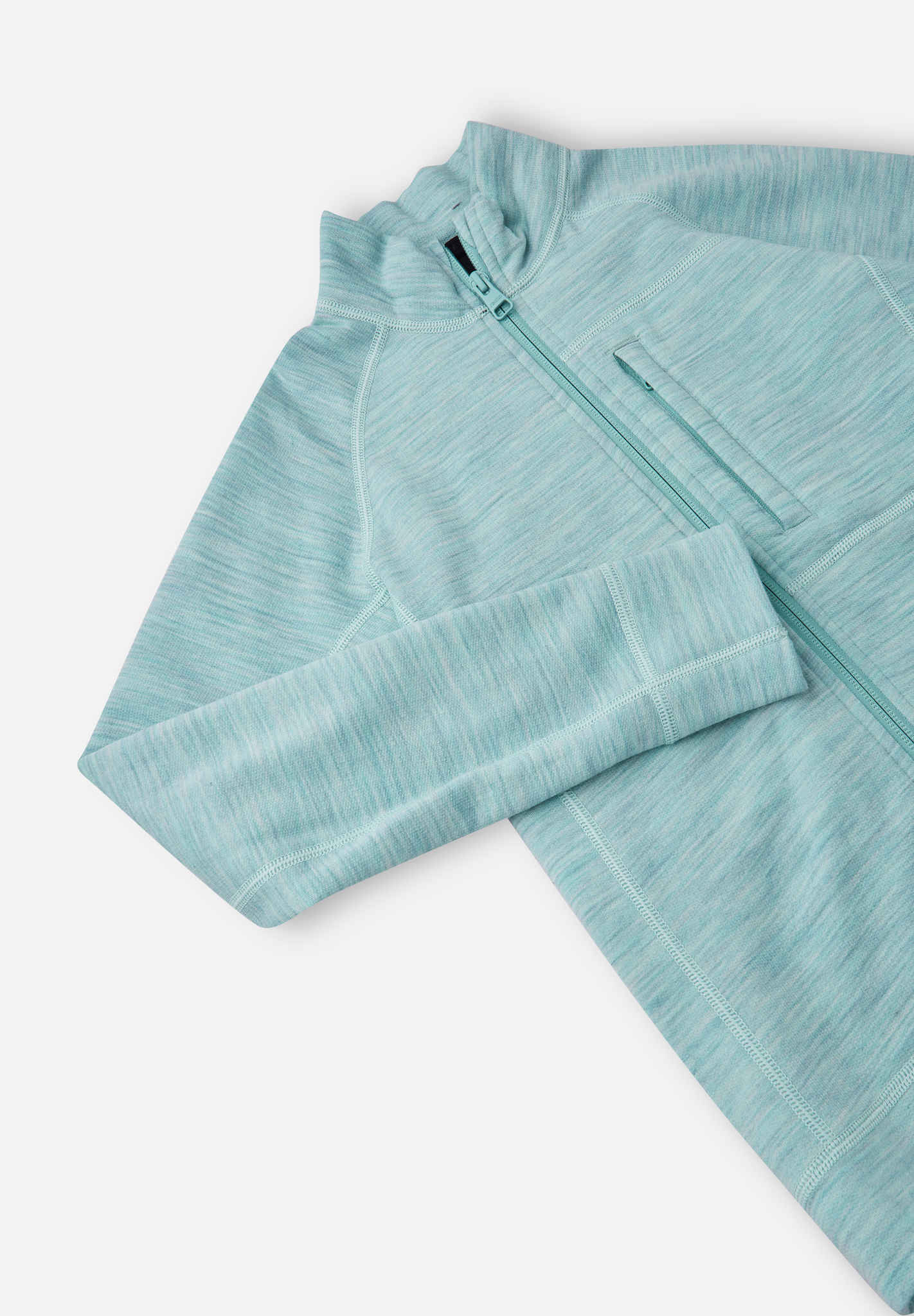 Bluza wełniana dla dzieci Mist
