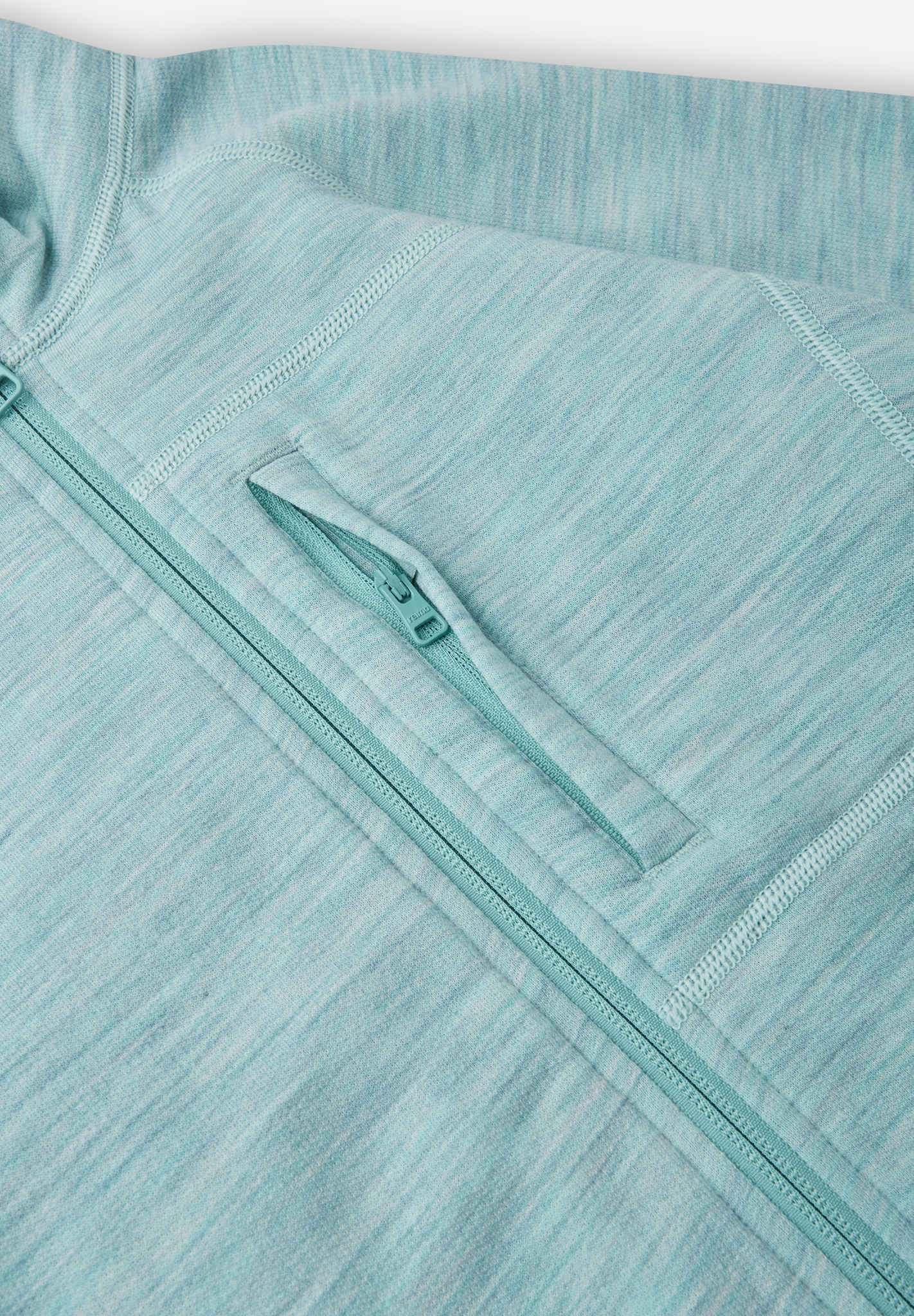 Bluza wełniana dla dzieci Mist