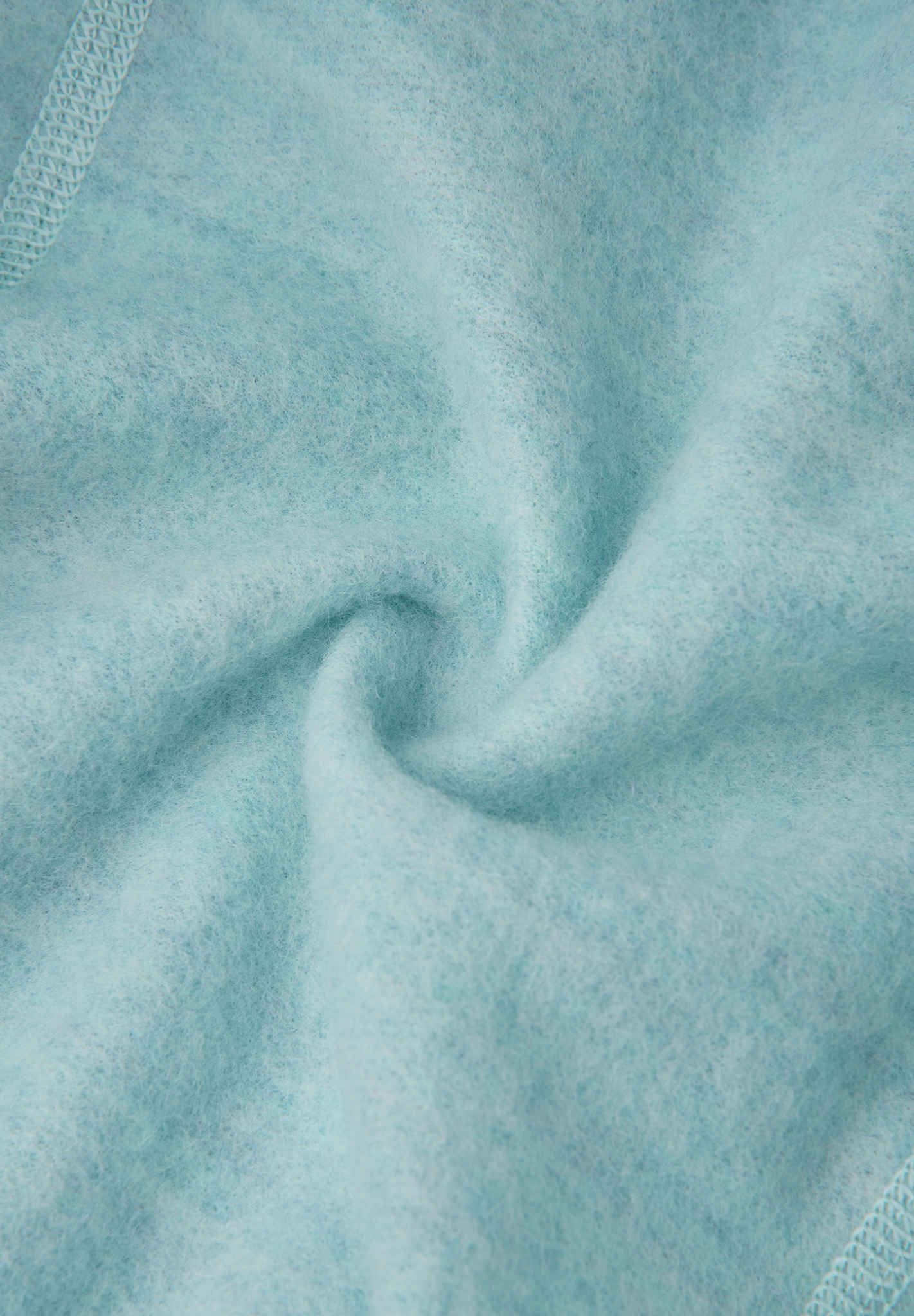 Bluza wełniana dla dzieci Mist