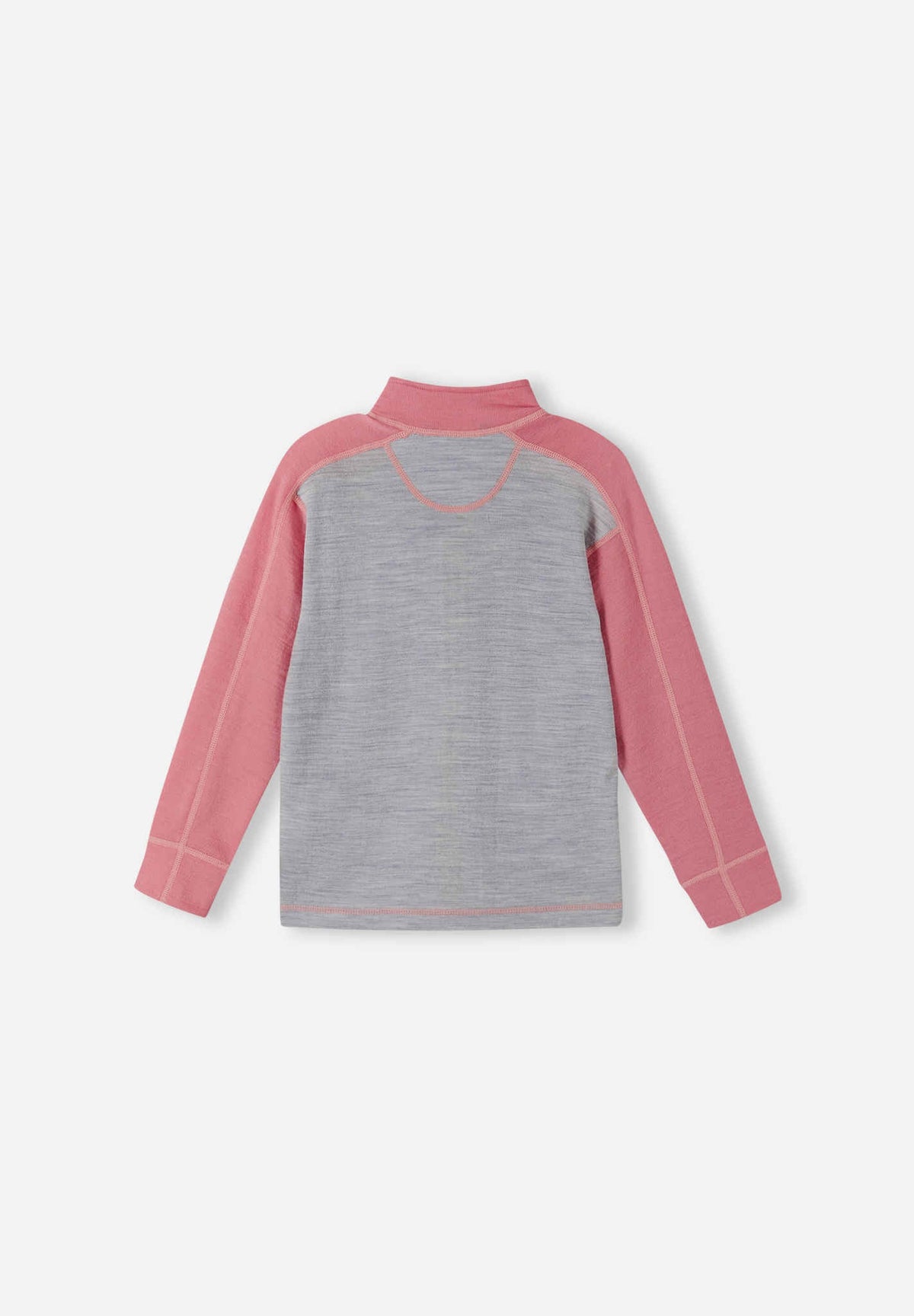 Sweter wełniany dla dzieci Villanen