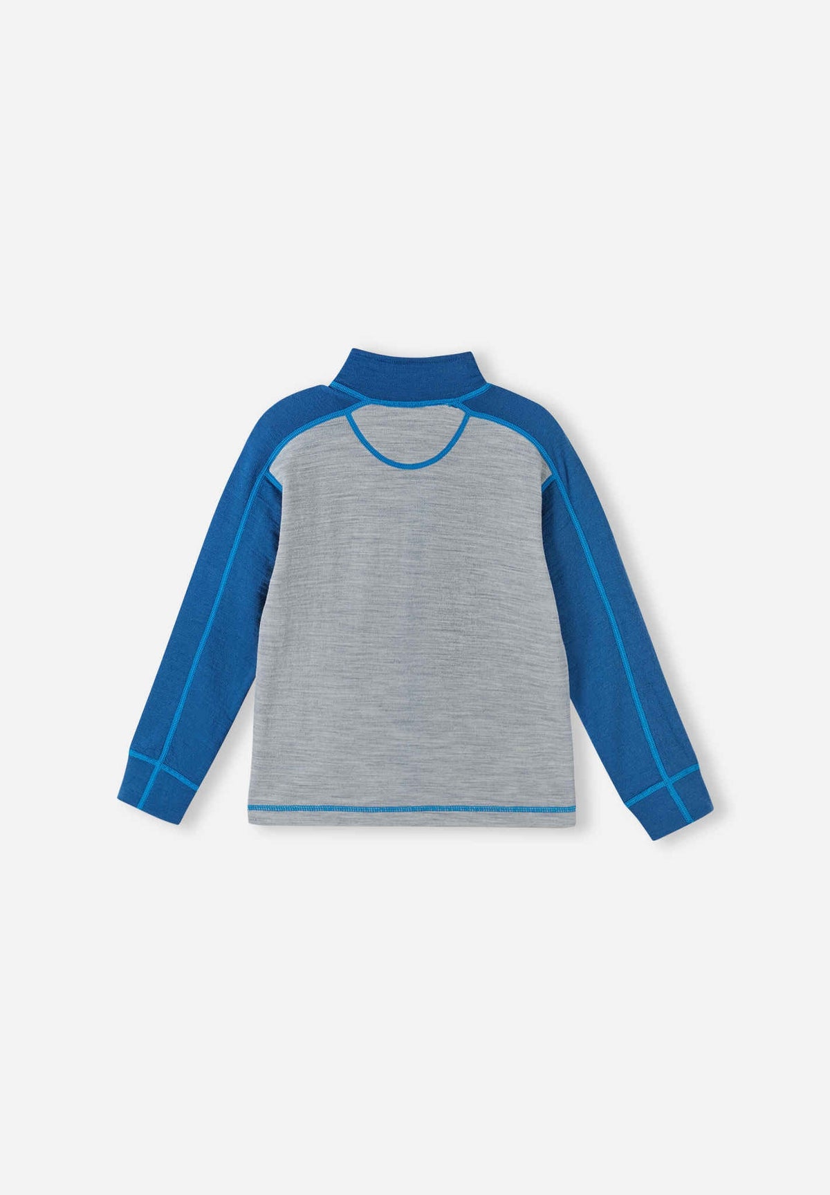 Sweter wełniany dla dzieci Villanen