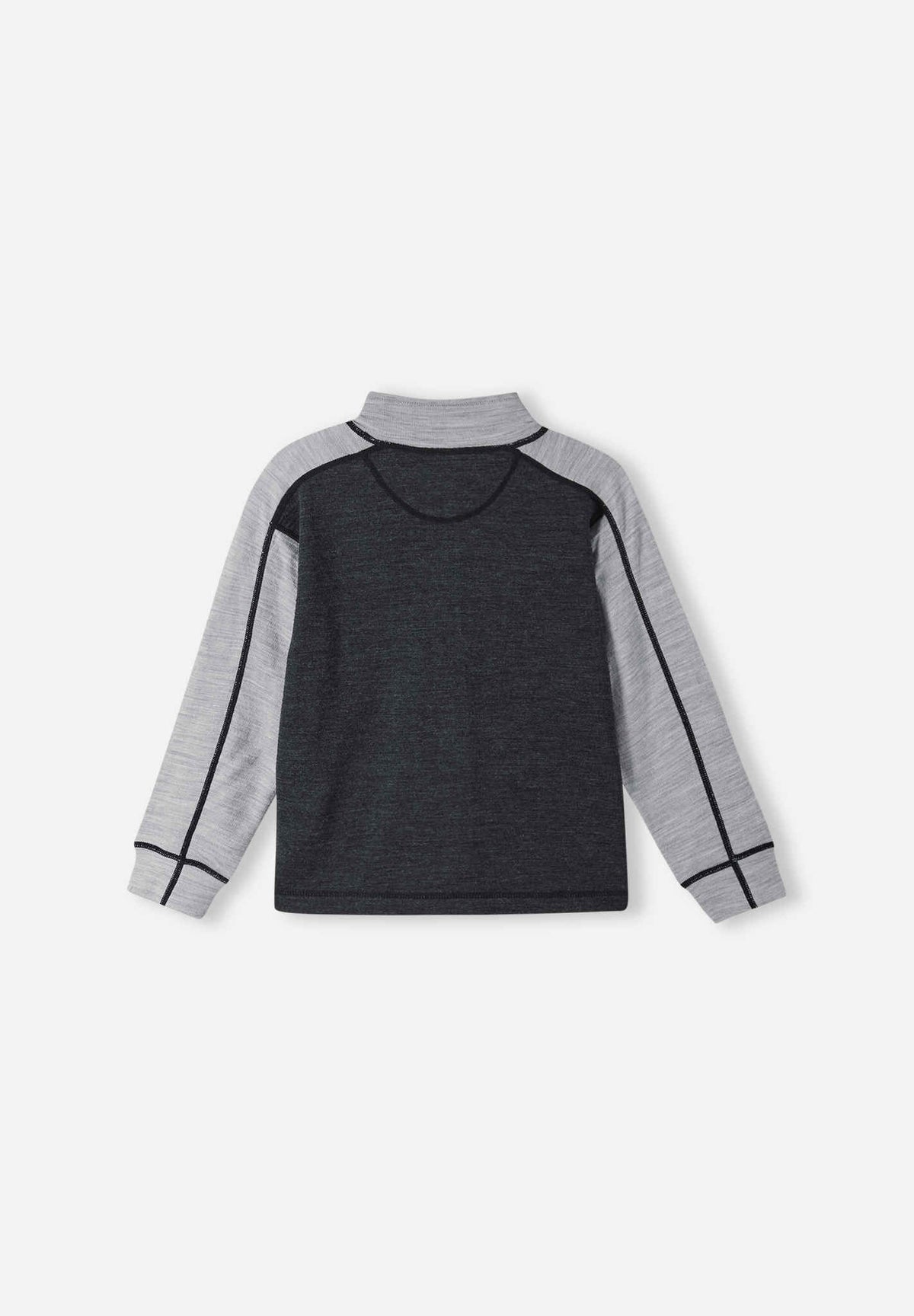 Sweter wełniany dla dzieci Villanen