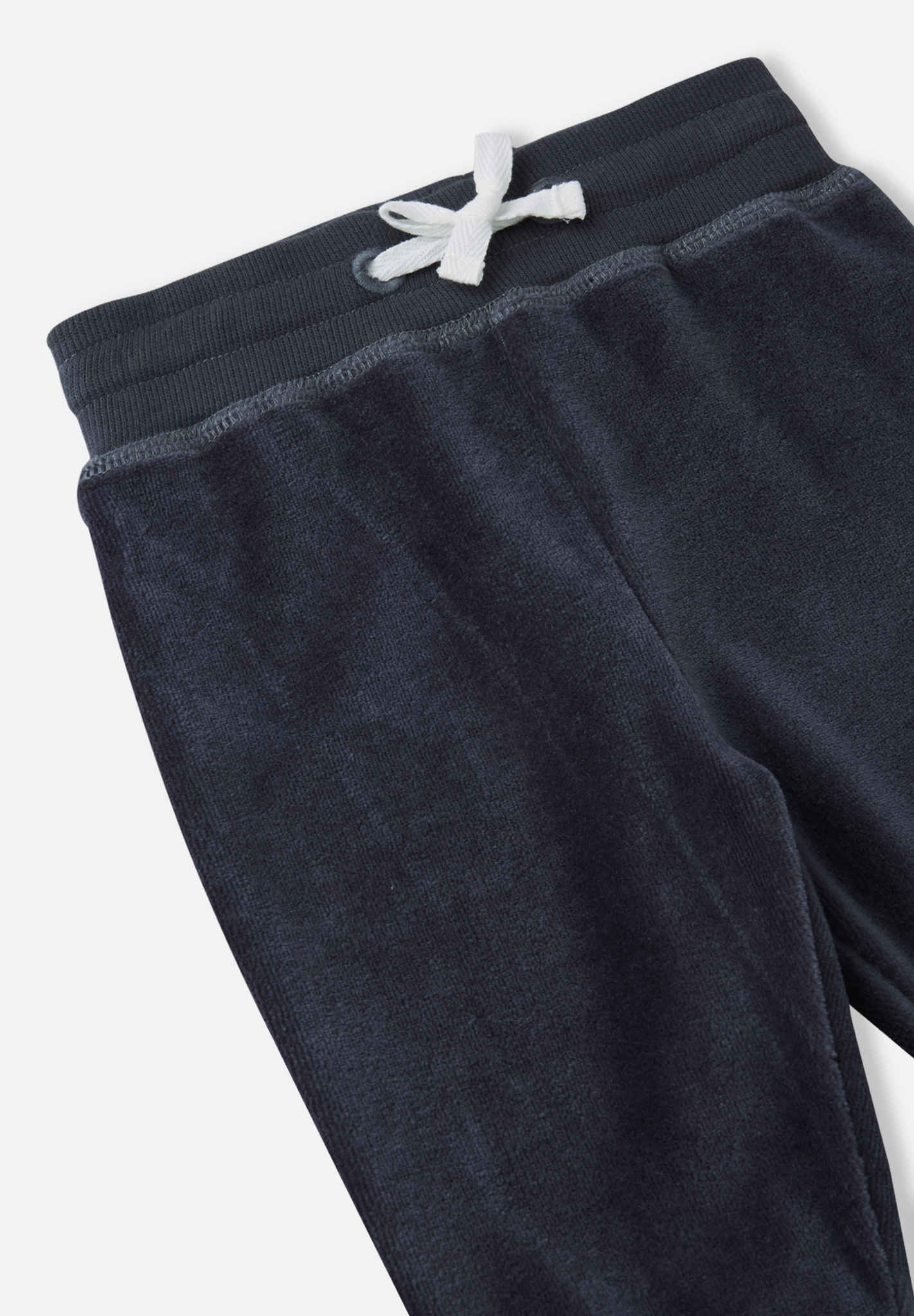 Niemowęta Spodnie jogger Moomin Silhuet