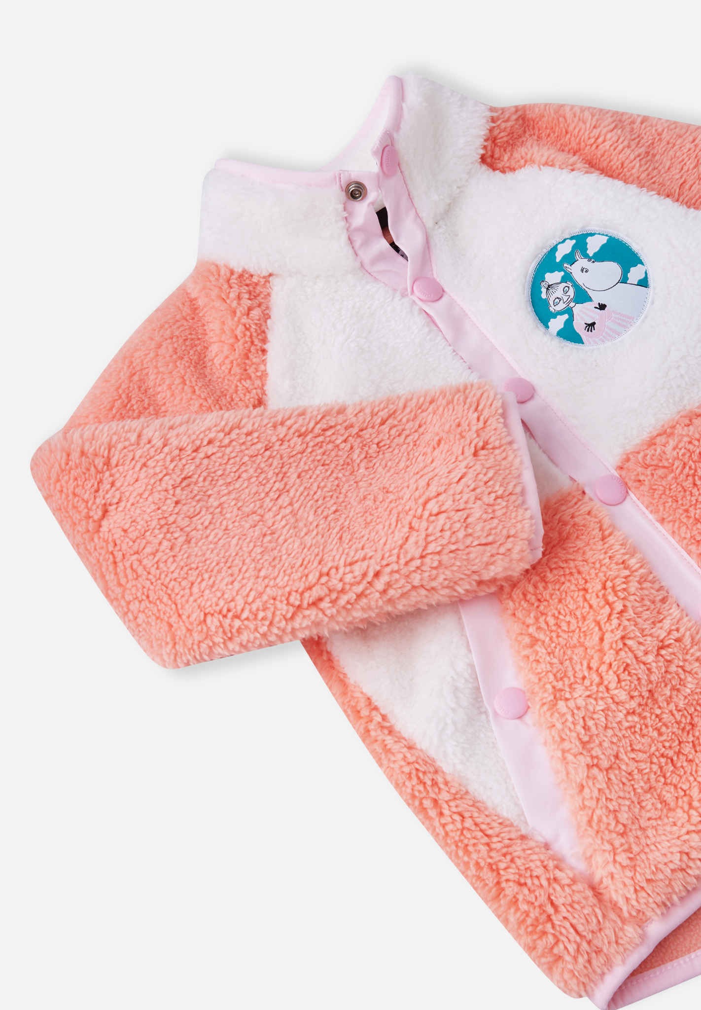 Bluza dla dzieci Moomin Kramgo