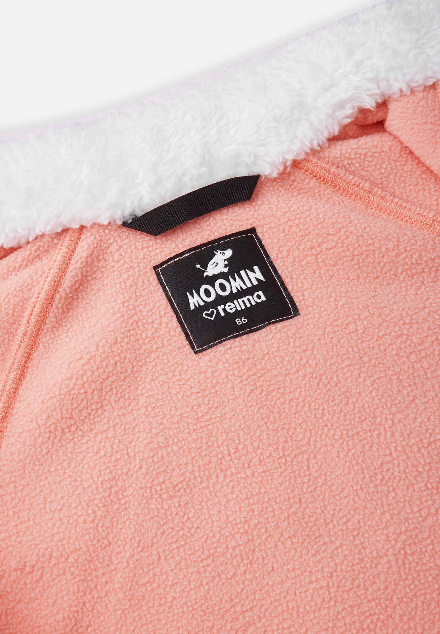 Bluza dla dzieci Moomin Kramgo