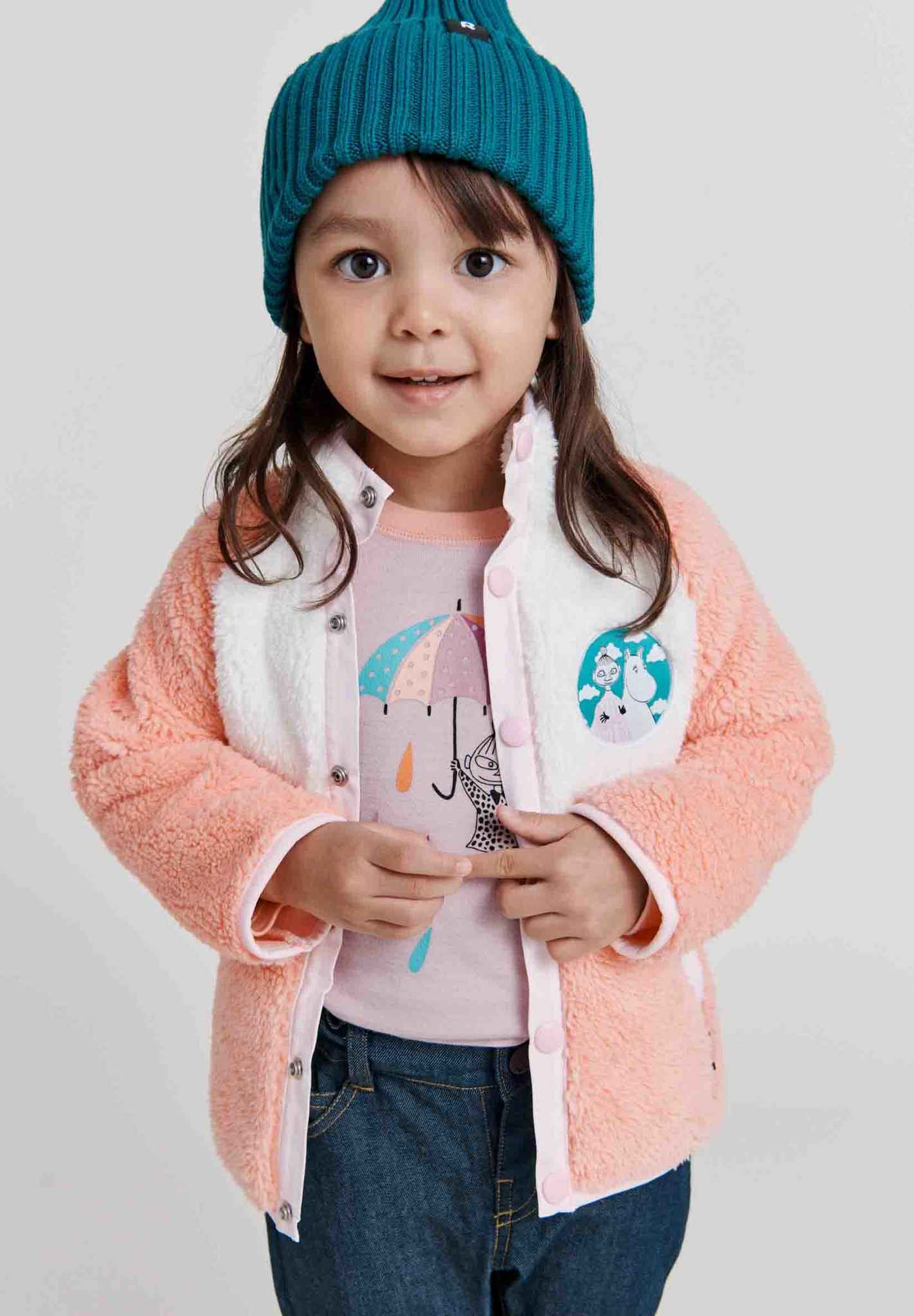 Bluza dla dzieci Moomin Kramgo