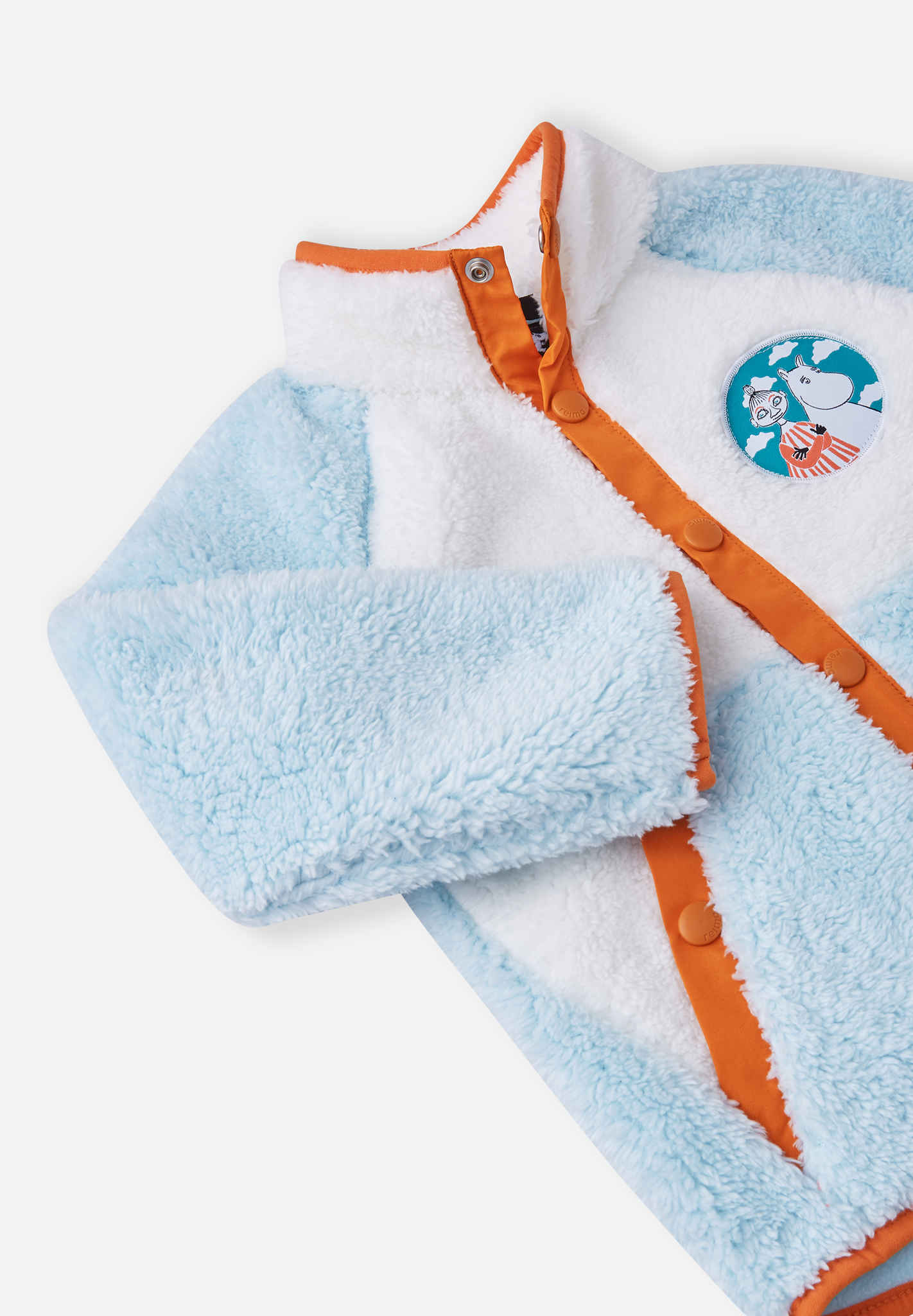 Bluza dla dzieci Moomin Kramgo