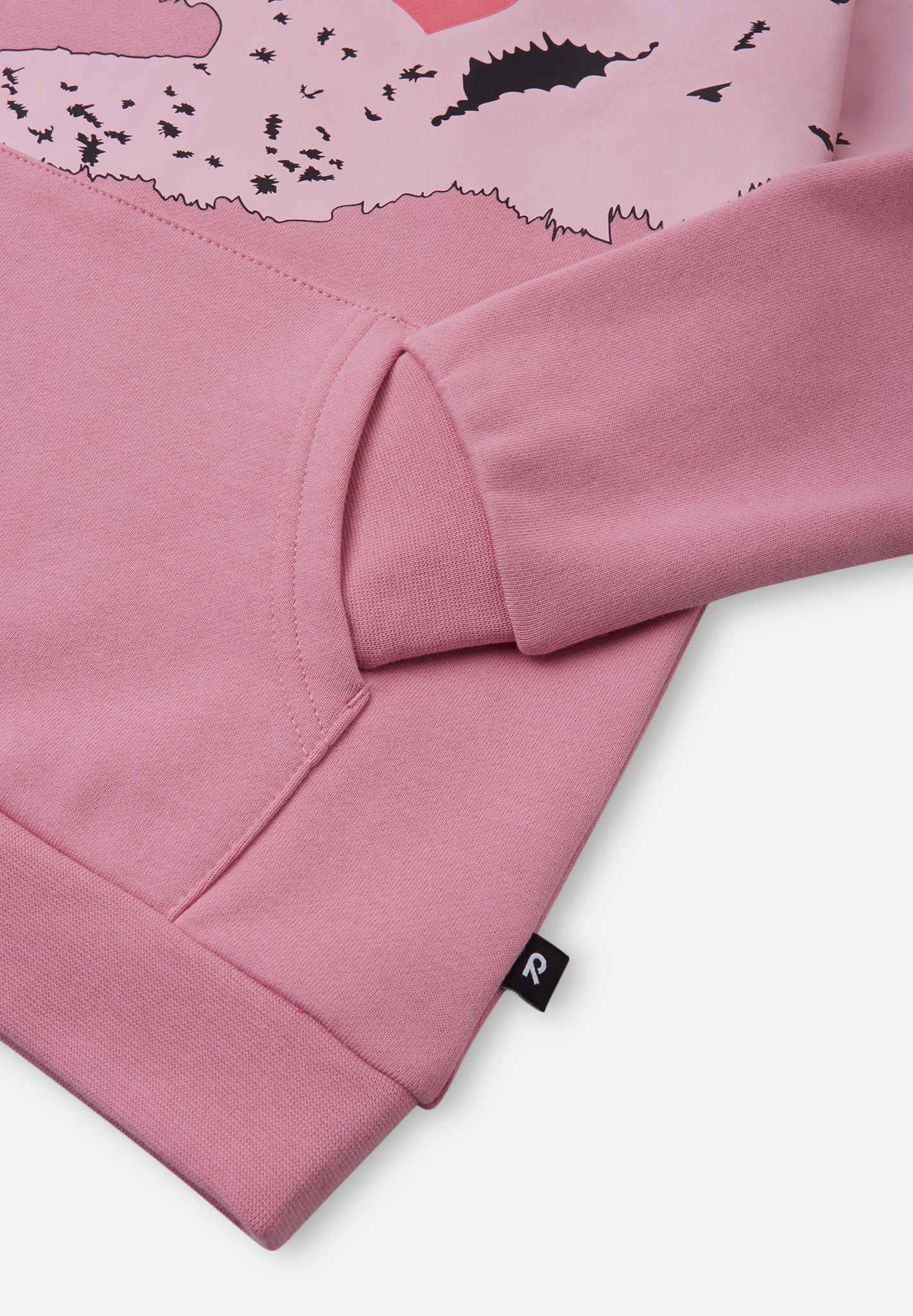 Bluza dziecięca Vaanii