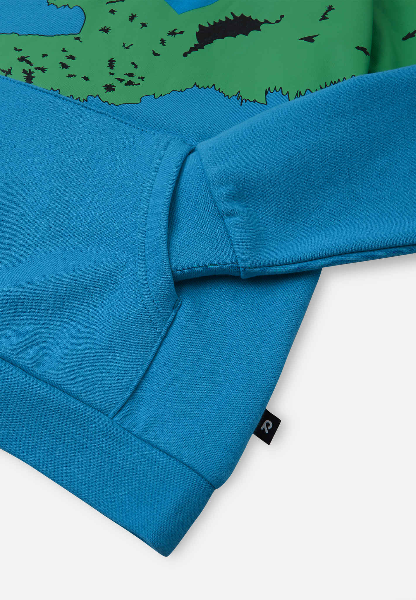 Bluza dziecięca Vaanii