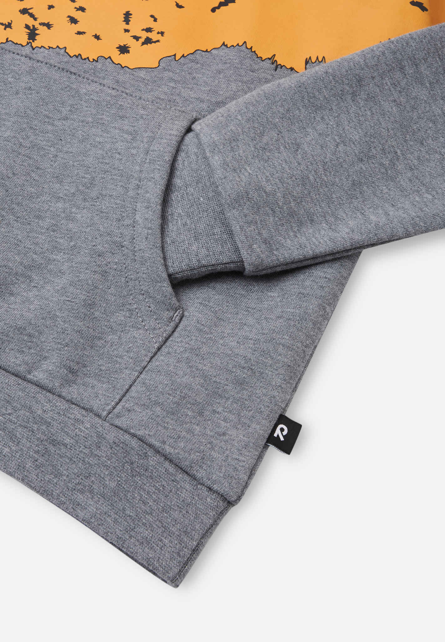 Bluza dziecięca Vaanii