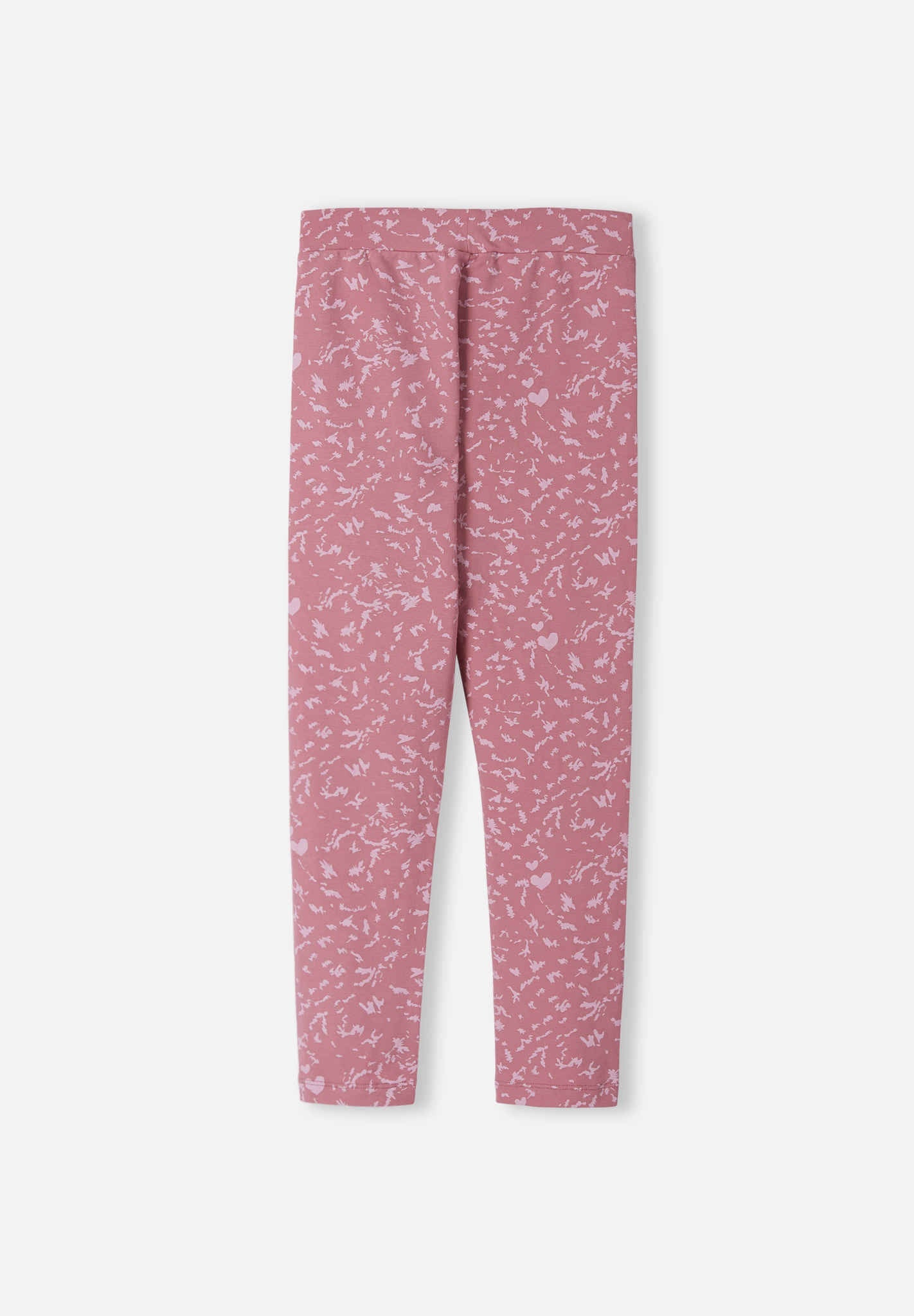 Dzieci starsze Legginsy Sutjakka