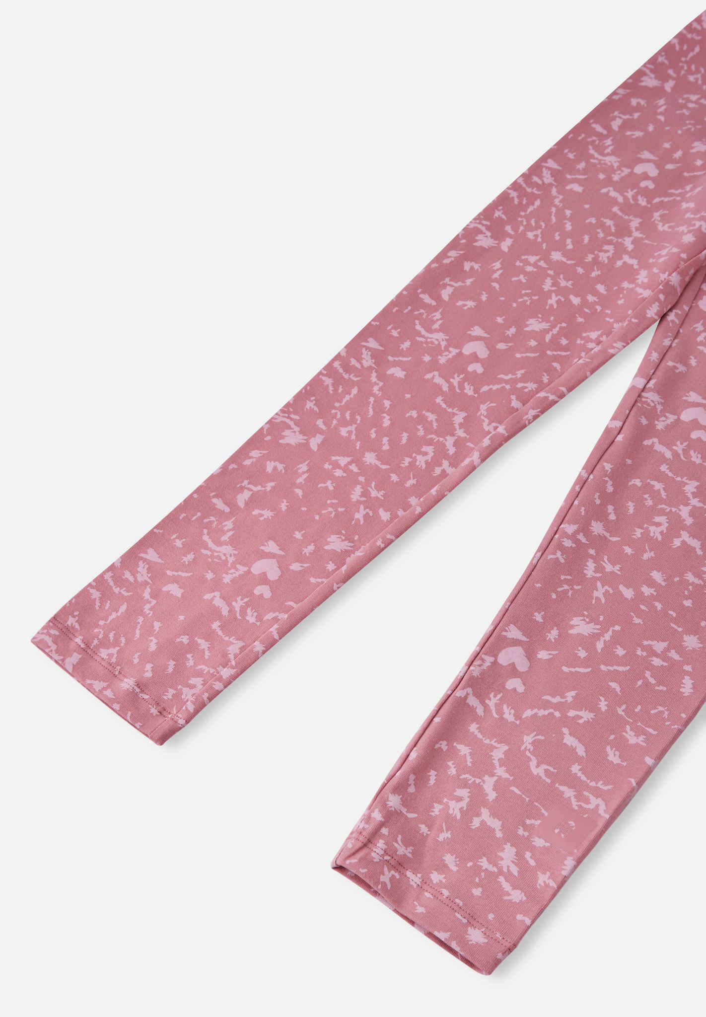 Dzieci starsze Legginsy Sutjakka