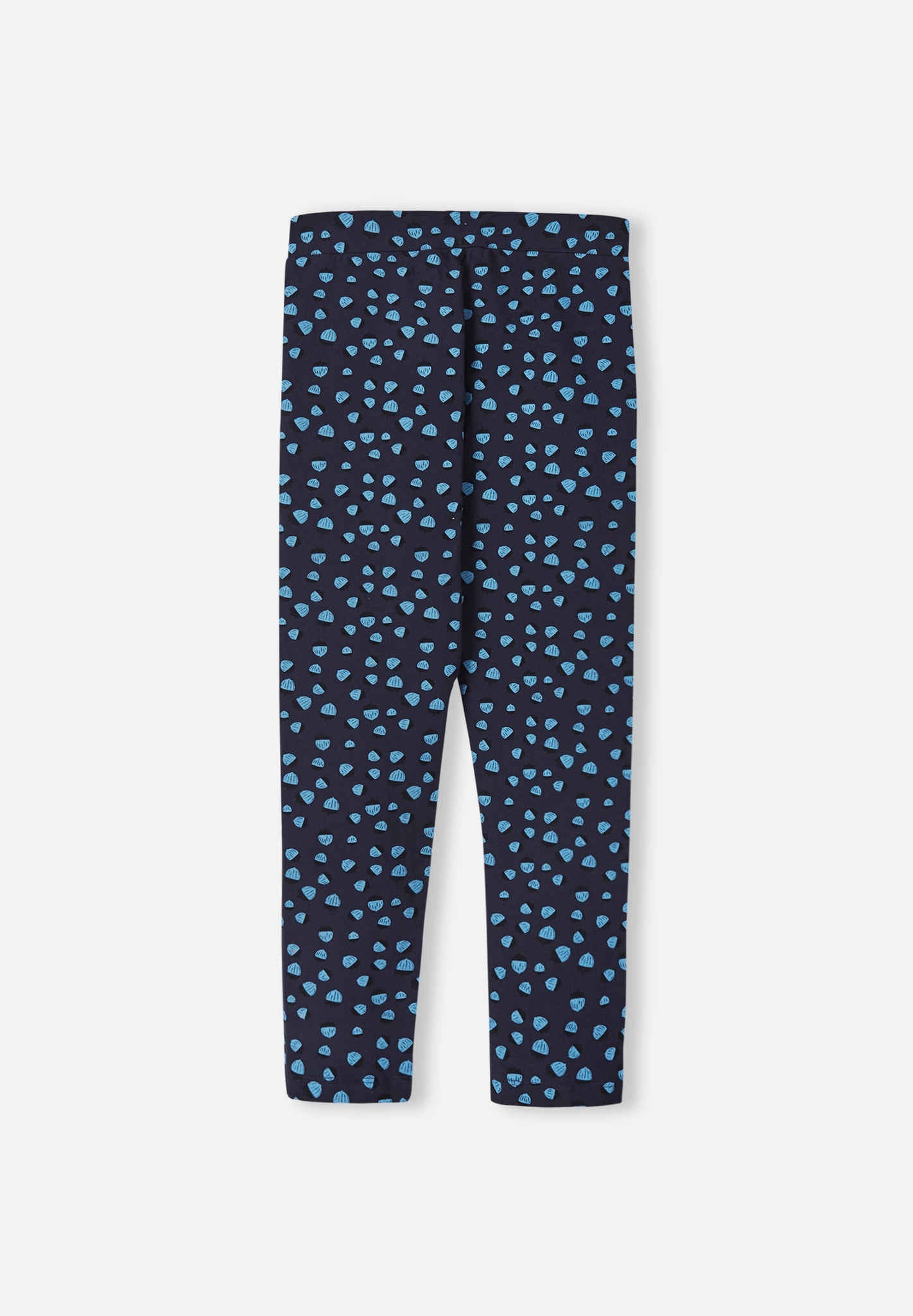 Dzieci starsze Legginsy Sutjakka