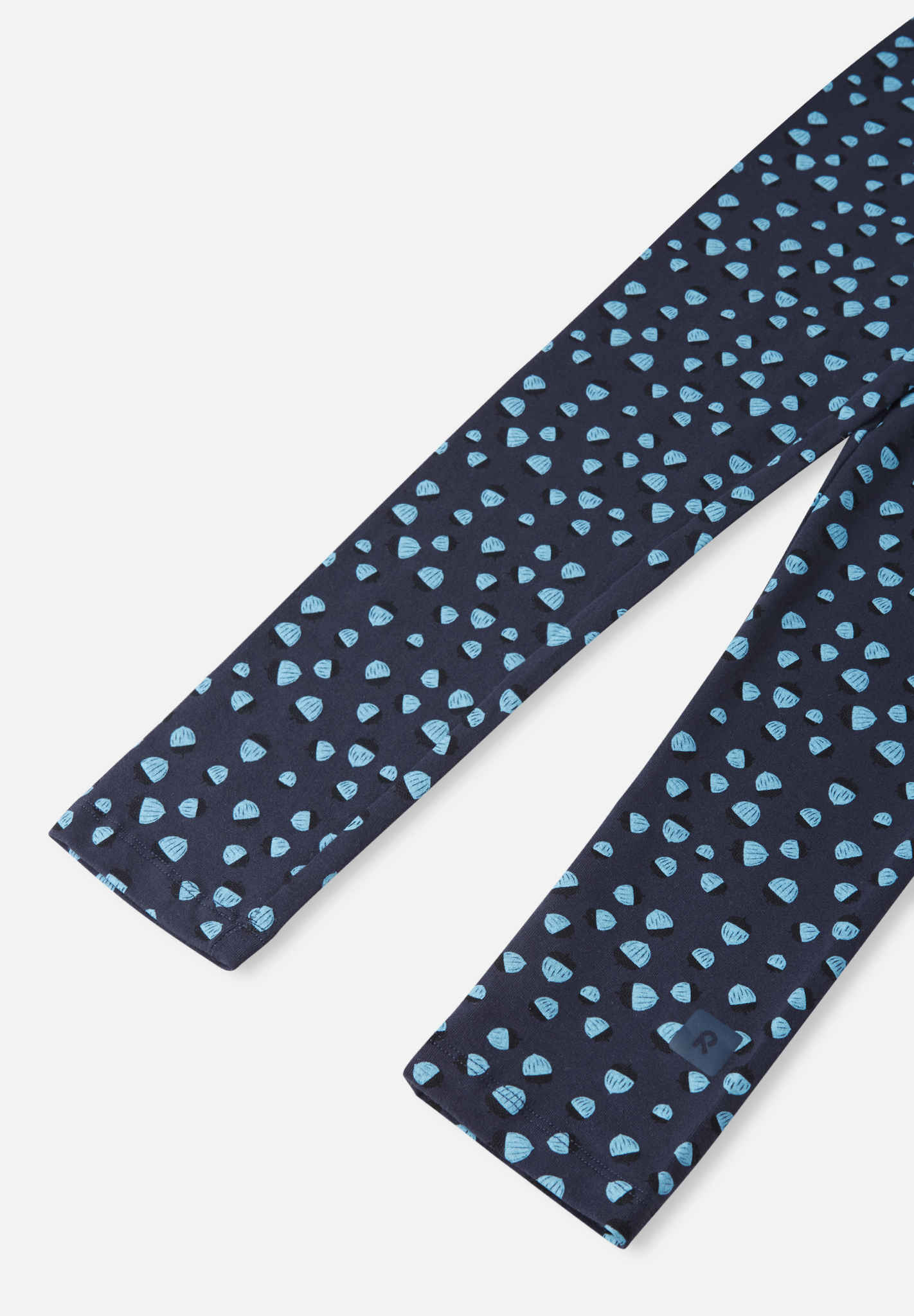 Dzieci starsze Legginsy Sutjakka